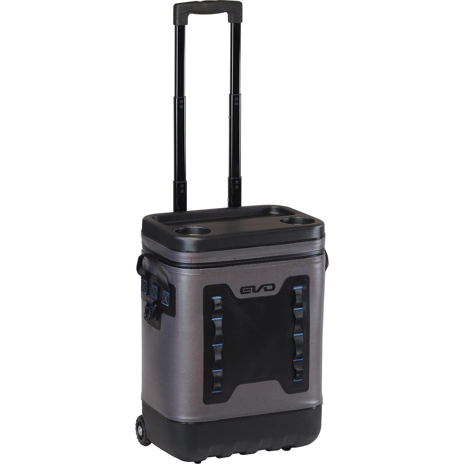 Enfriador Rodante Aislado Evolución Exterior EVO 25 Qt