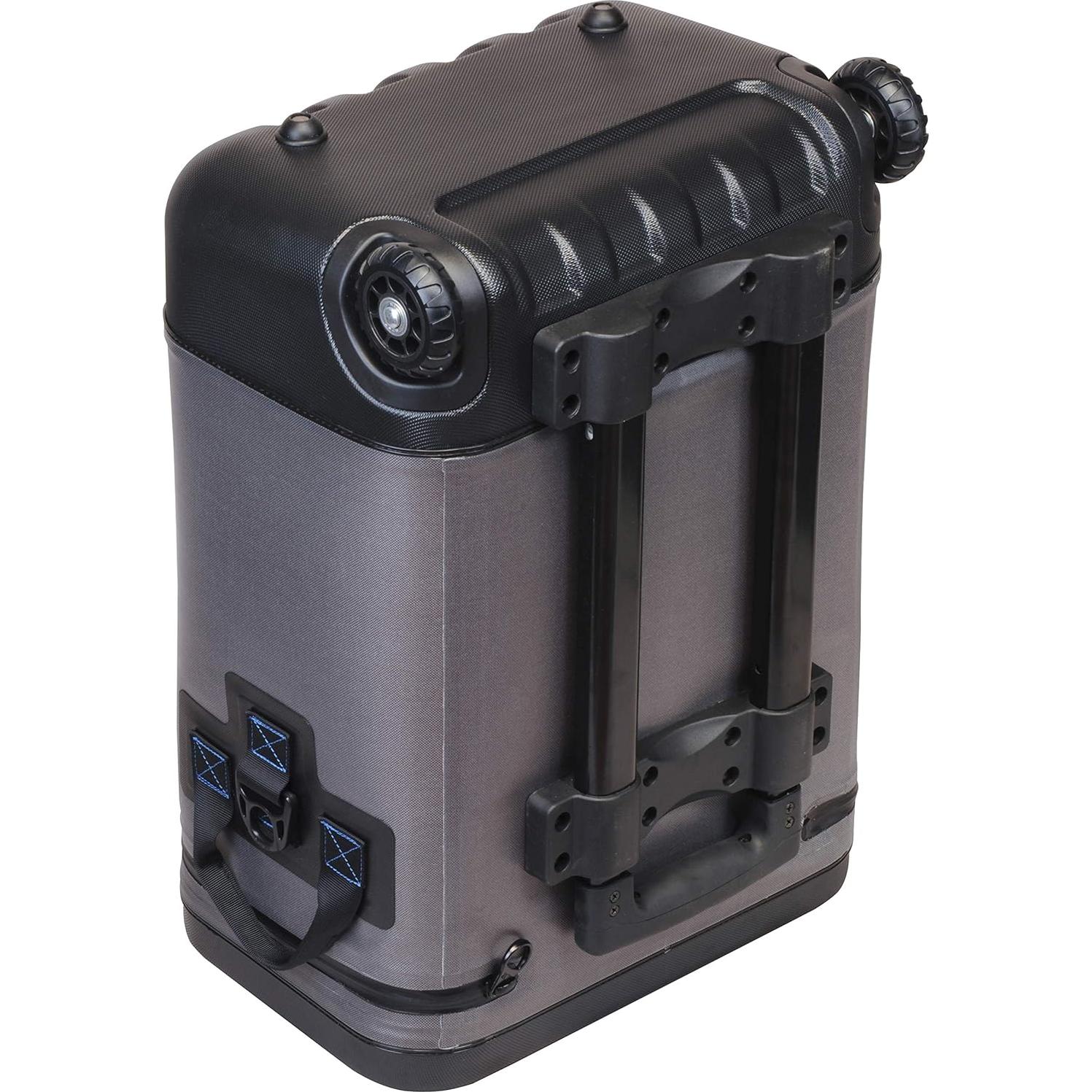 Enfriador Rodante Aislado Evolución Exterior EVO 25 Qt