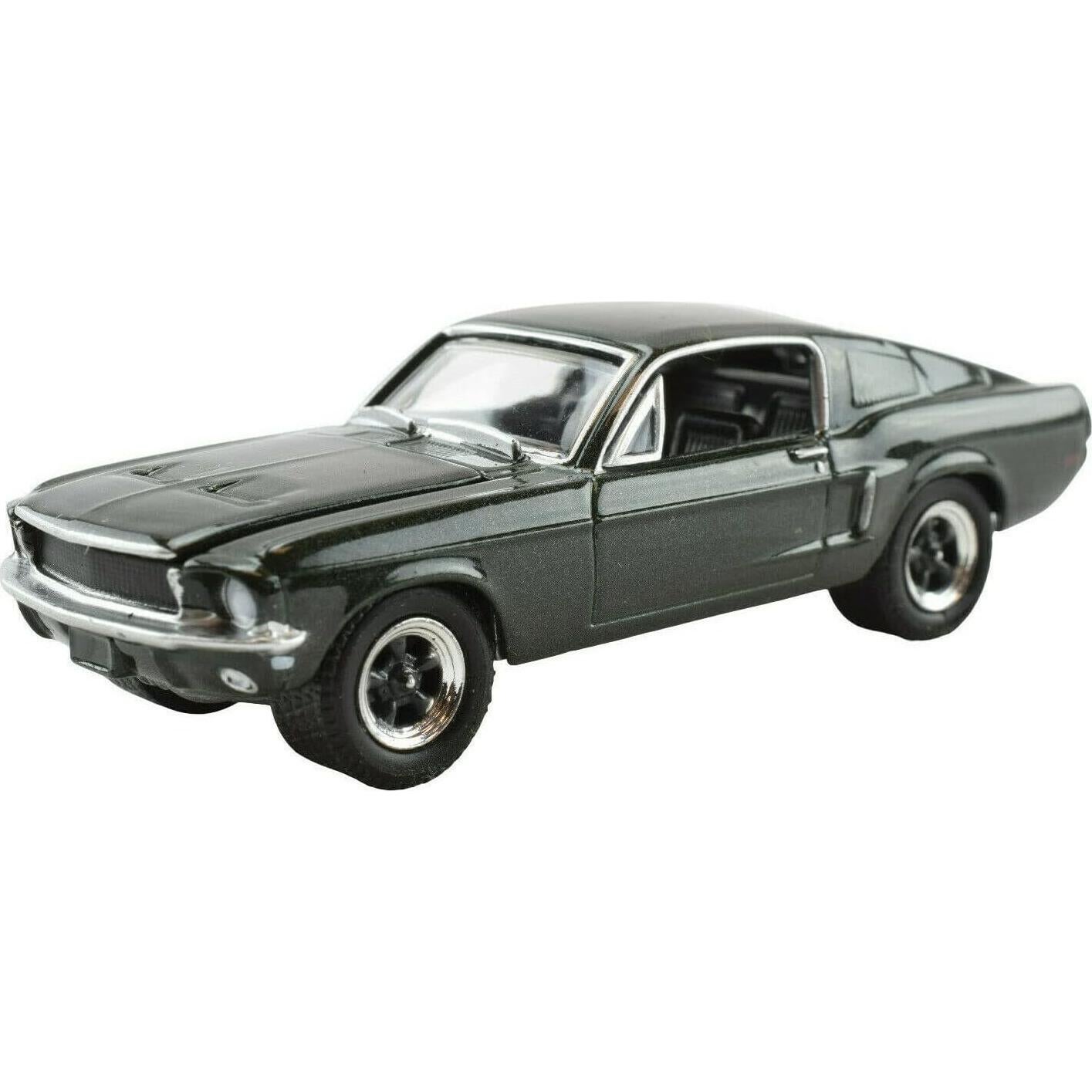 Coche Diecast Ford Mustang GT 1968 1:64 Premium Hobbies