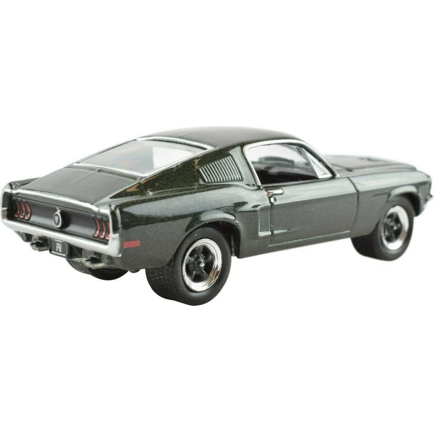 Coche Diecast Ford Mustang GT 1968 1:64 Premium Hobbies