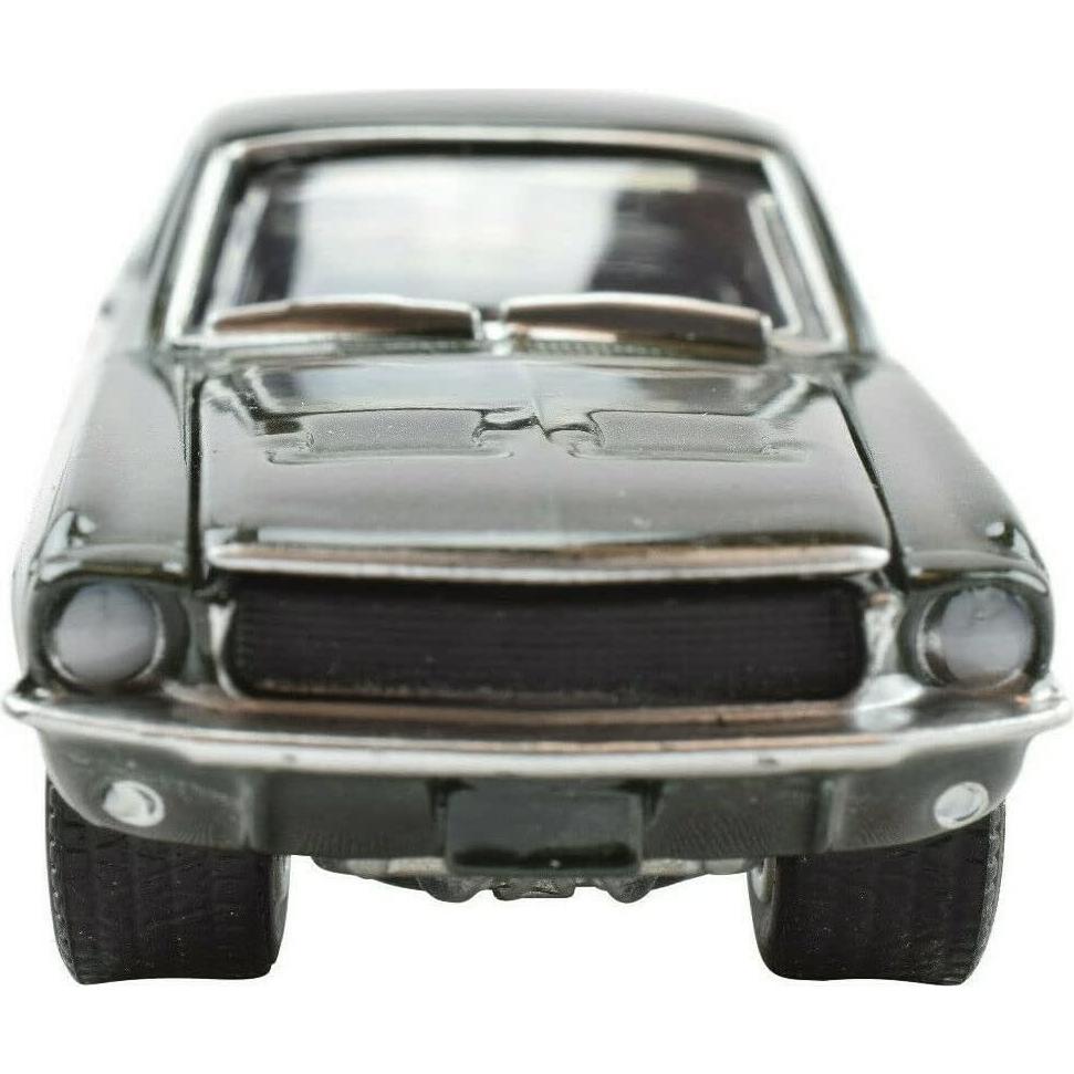 Coche Diecast Ford Mustang GT 1968 1:64 Premium Hobbies