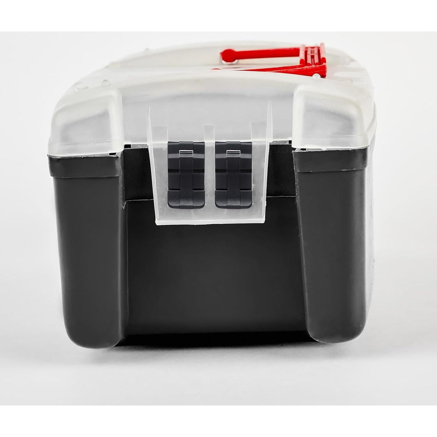 Pestillos de Reemplazo Negros Yaocom para Neveras - 2 Piezas