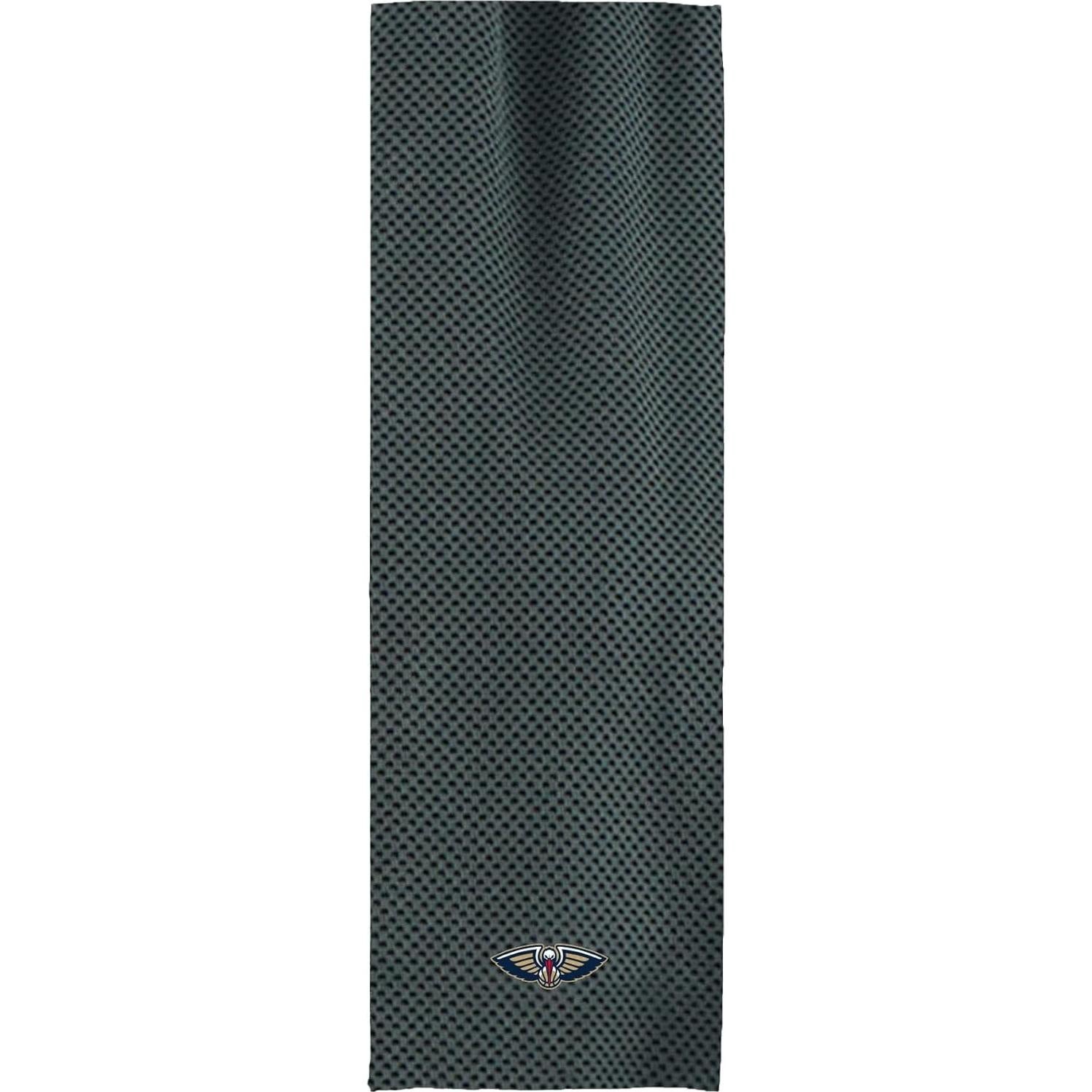 Toalla de Enfriamiento Northwest 30x101 cm Carbón NBA Pelicans