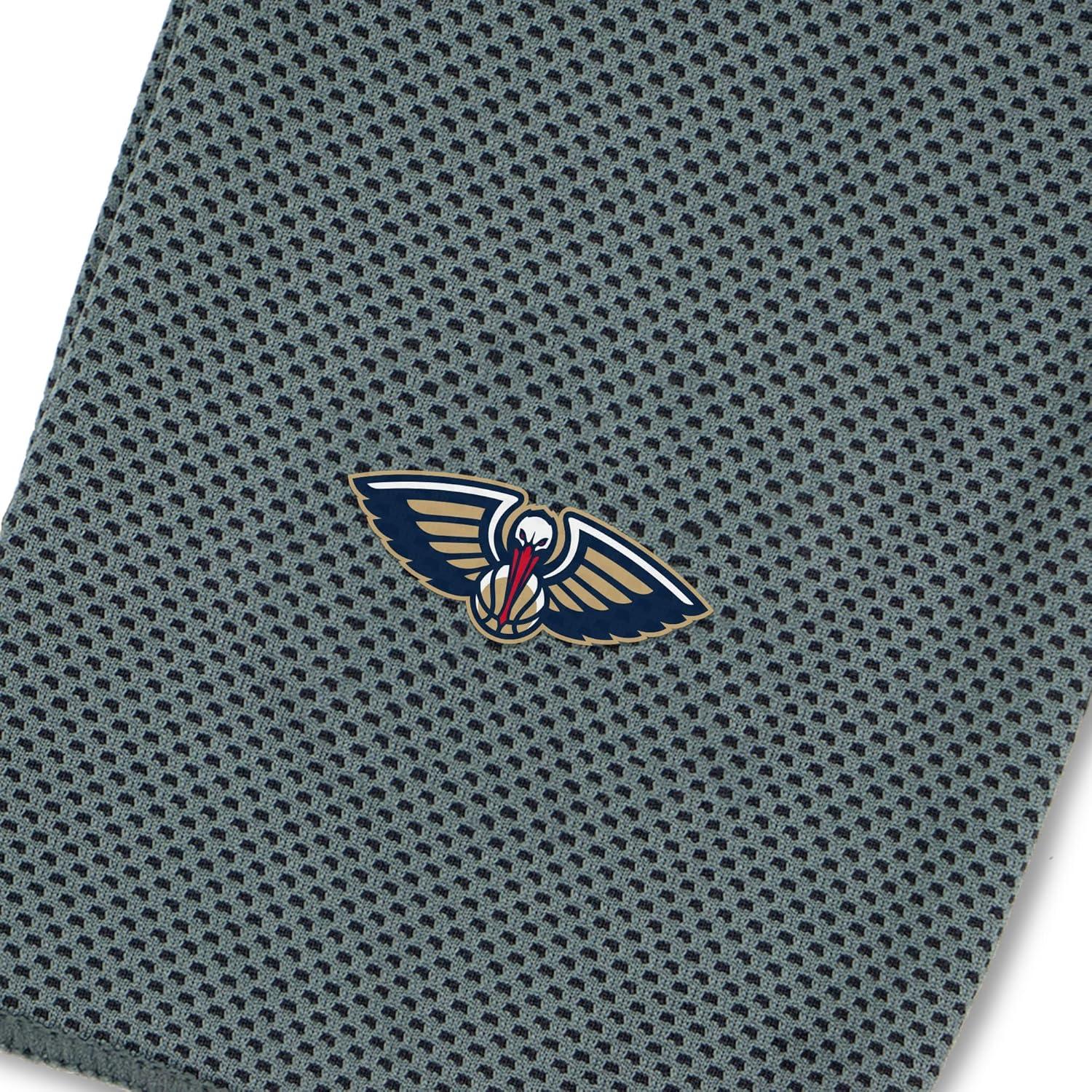 Toalla de Enfriamiento Northwest 30x101 cm Carbón NBA Pelicans