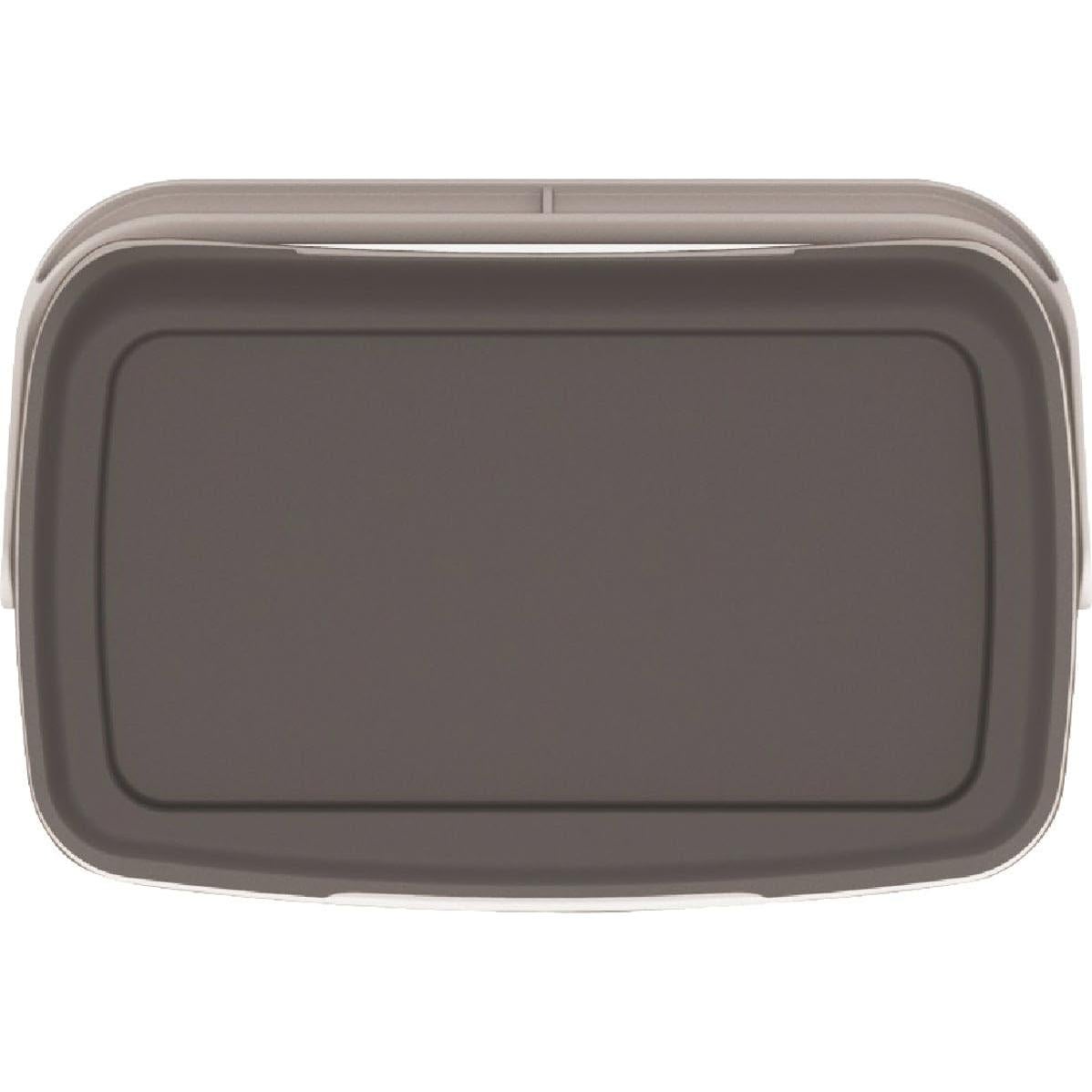 Cooler Igloo Sportsman Profile II 30L Aislado Arena/Blanco