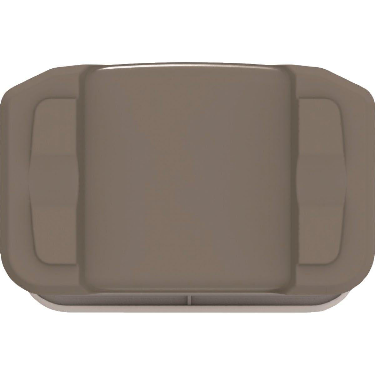 Cooler Igloo Sportsman Profile II 30L Aislado Arena/Blanco