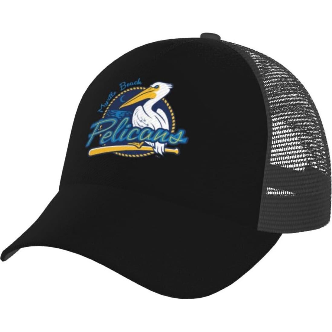 Gorra de béisbol ajustable ESITIT con protección solar unisex