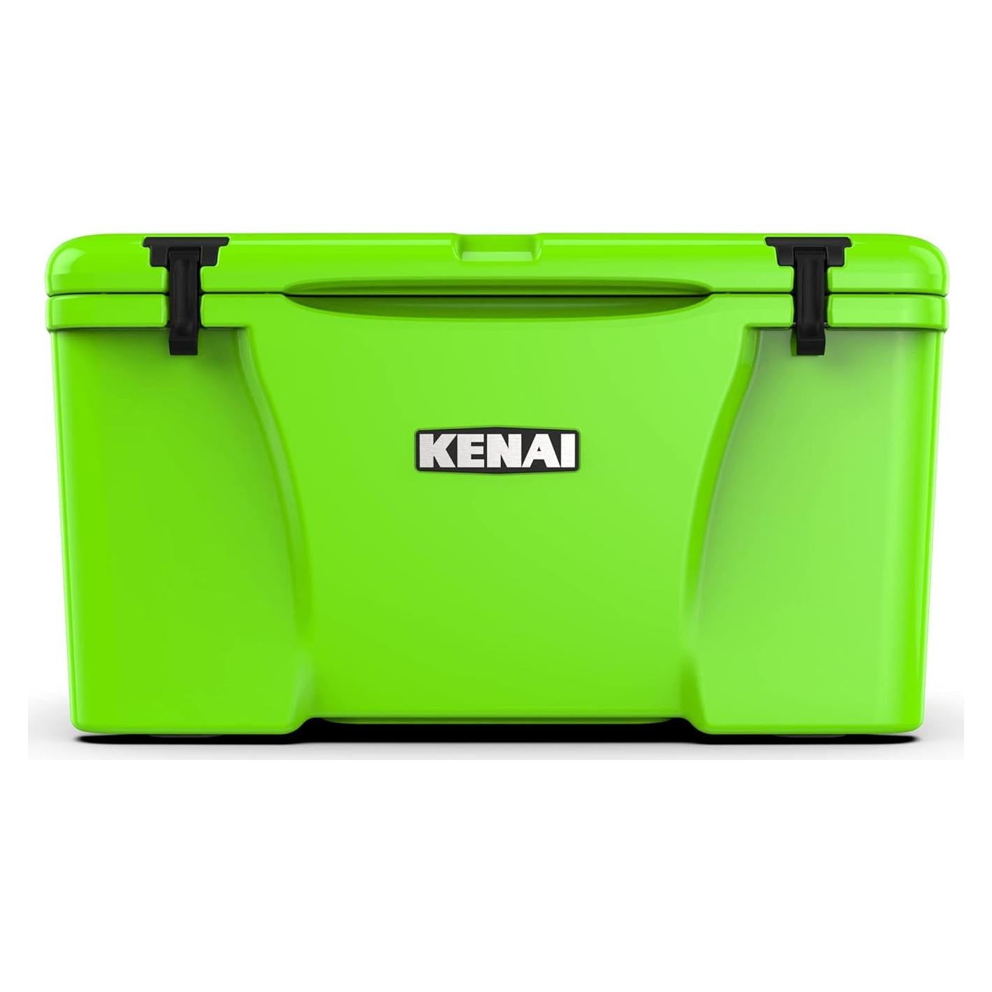 Cooler KENAI 45 | 42.5L Aislado Rotomoldeado | Hecho en EE. UU.