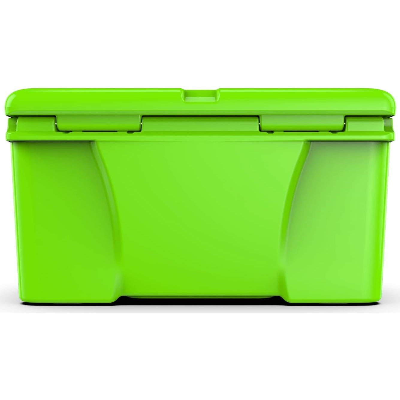 Cooler KENAI 45 | 42.5L Aislado Rotomoldeado | Hecho en EE. UU.