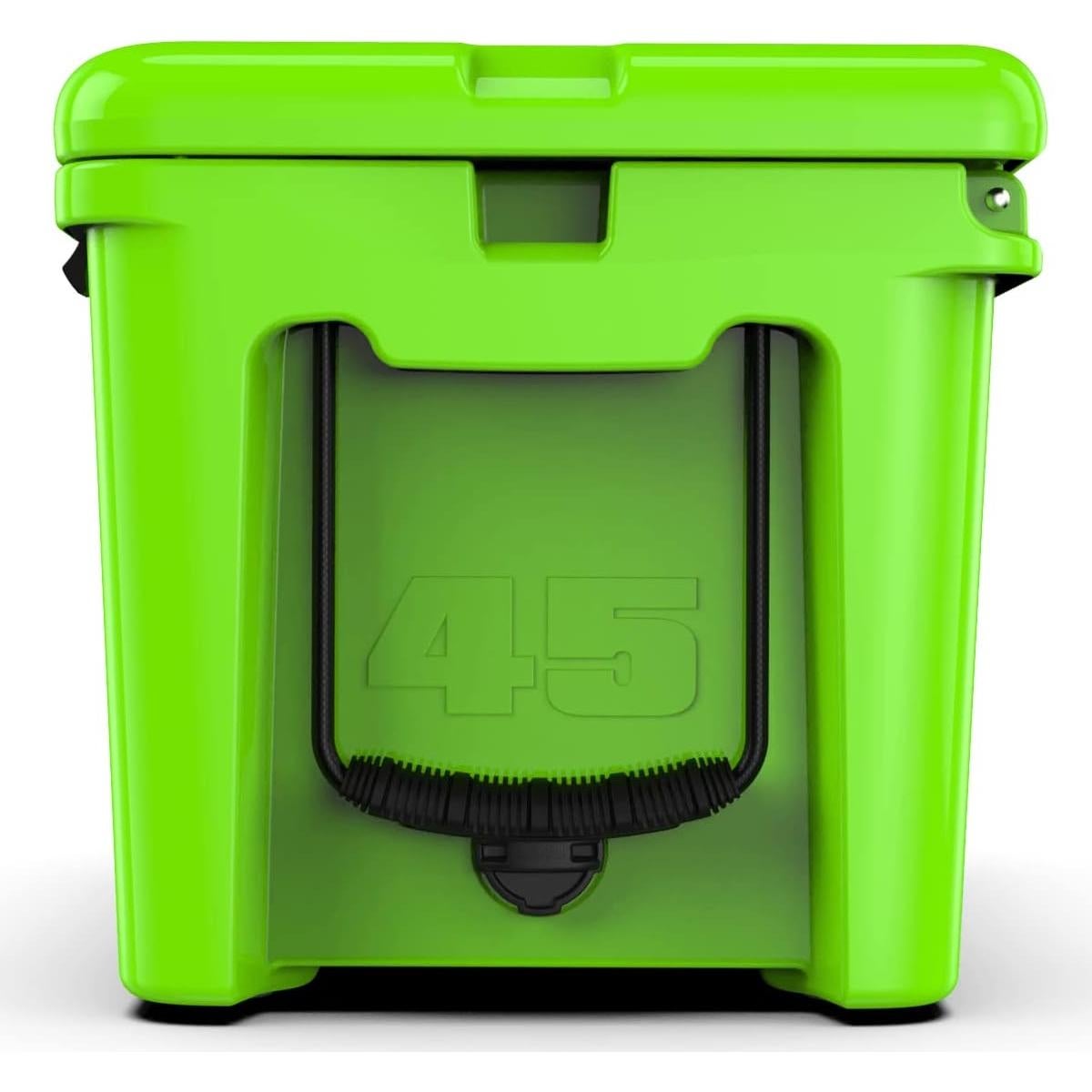 Cooler KENAI 45 | 42.5L Aislado Rotomoldeado | Hecho en EE. UU.