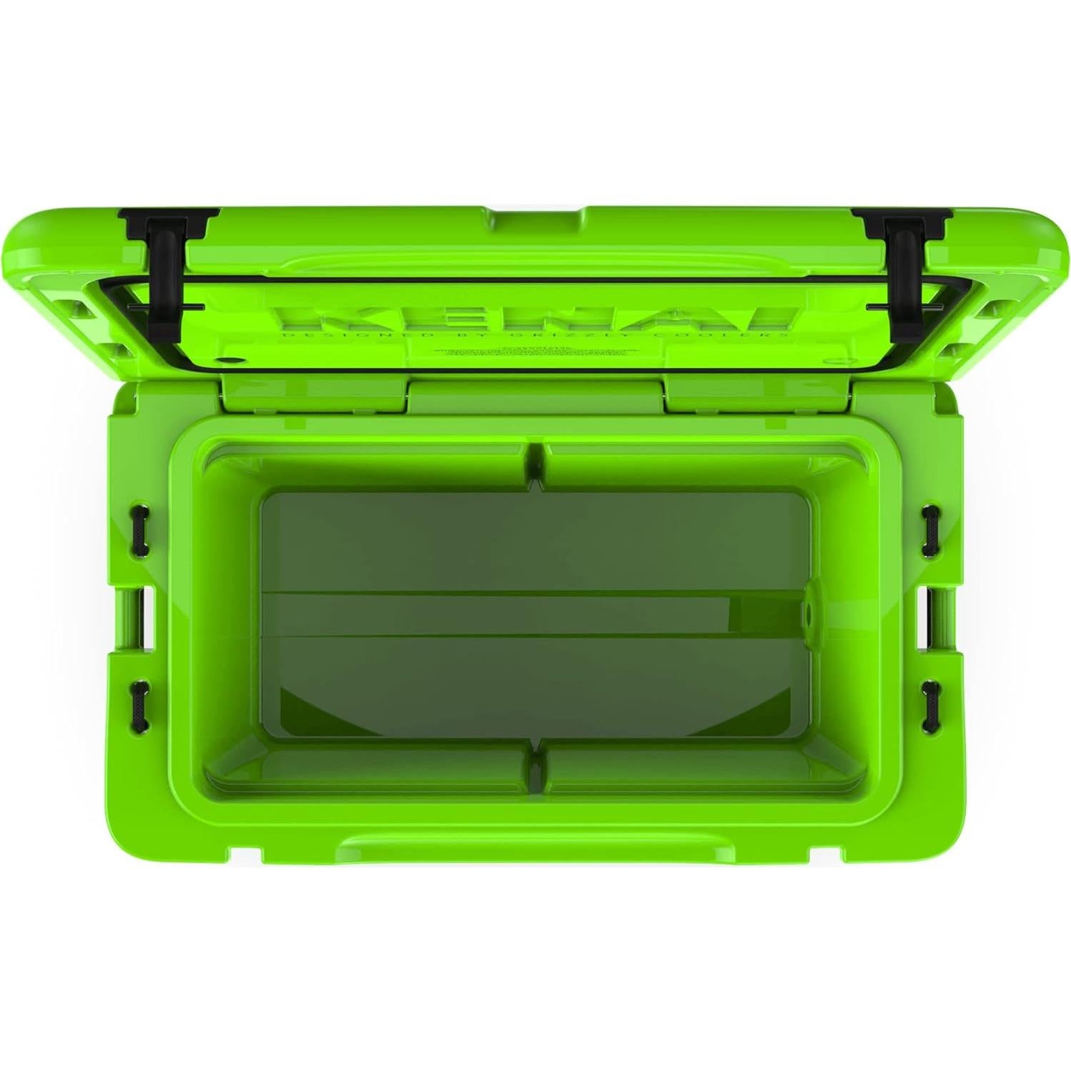 Cooler KENAI 45 | 42.5L Aislado Rotomoldeado | Hecho en EE. UU.