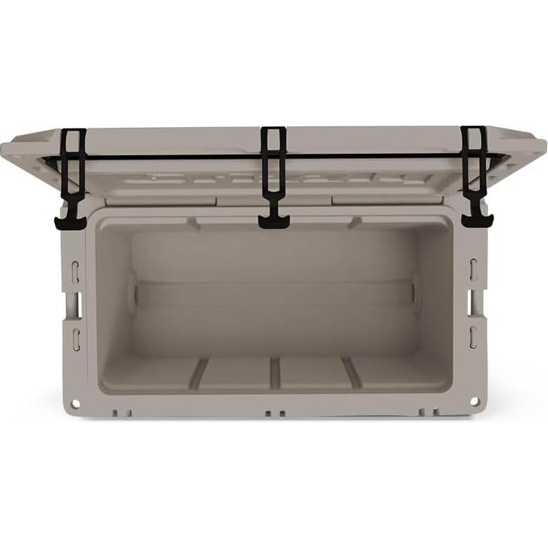 Enfriador Grizzly 75 qt G75 | Aislado y Duradero | Hecho en EE. UU.