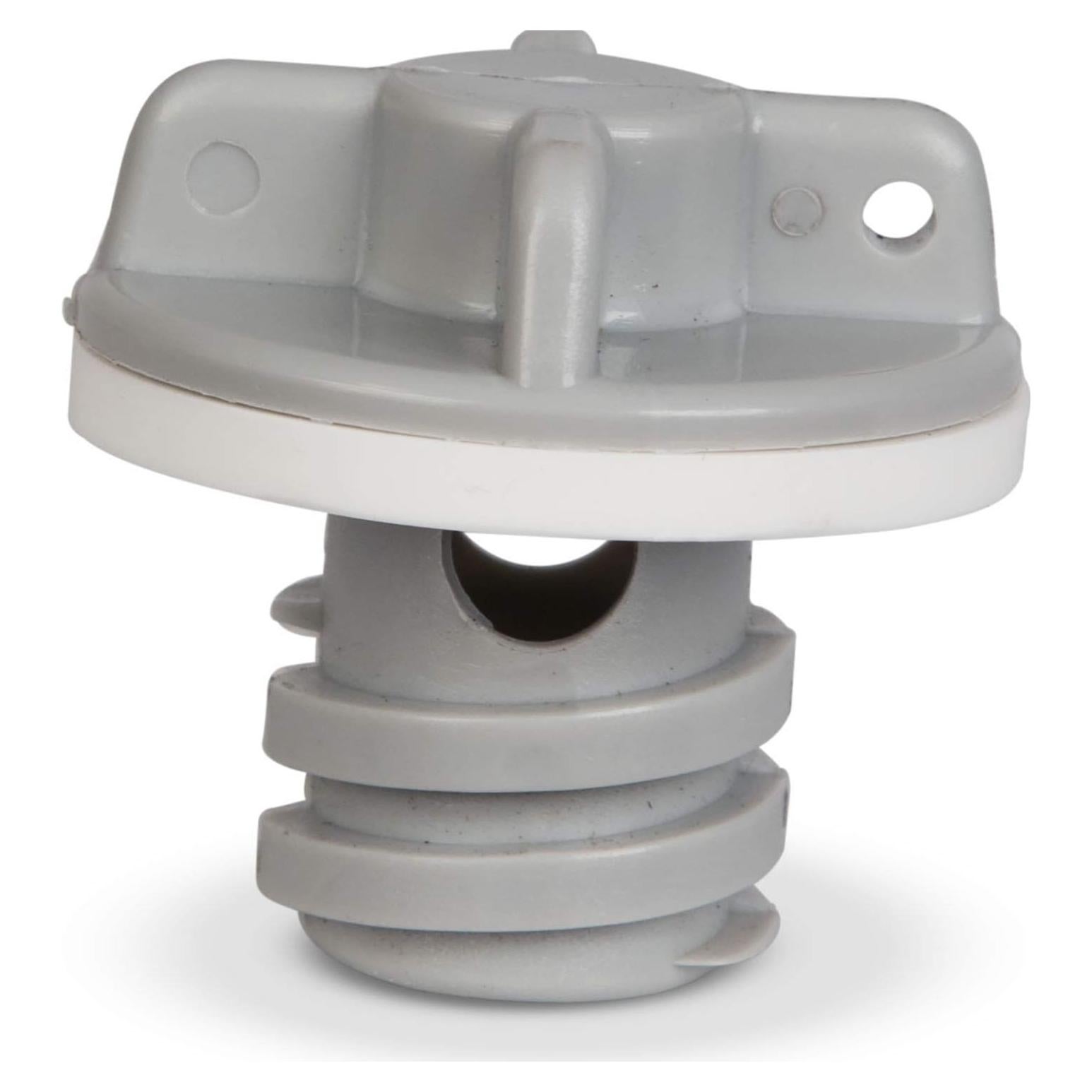 Tapón de Drenaje ENGEL para Enfriador Deep Blue - Gris Humo