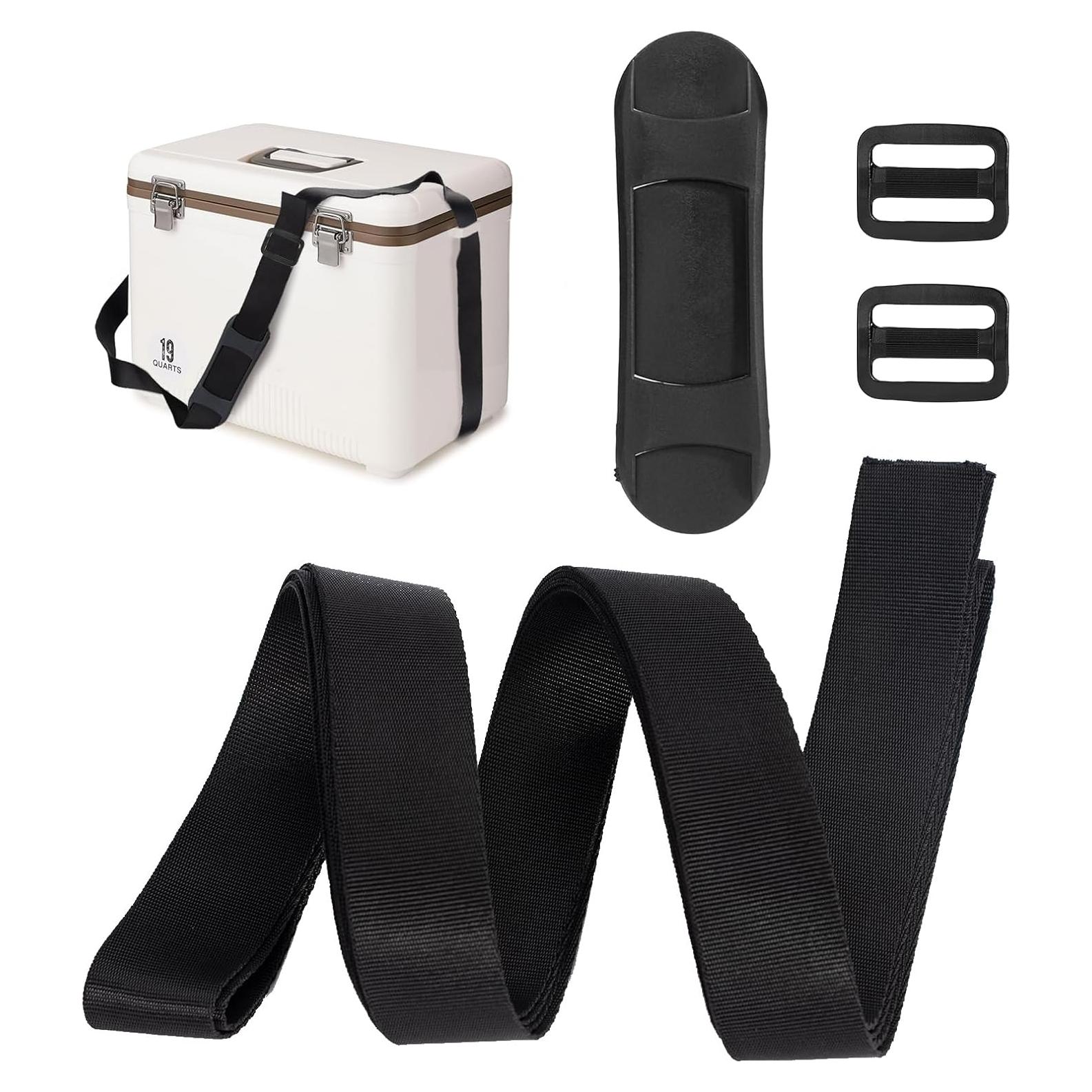 Correa Ajustable para Cooler Engel UXIETIN con Almohadilla