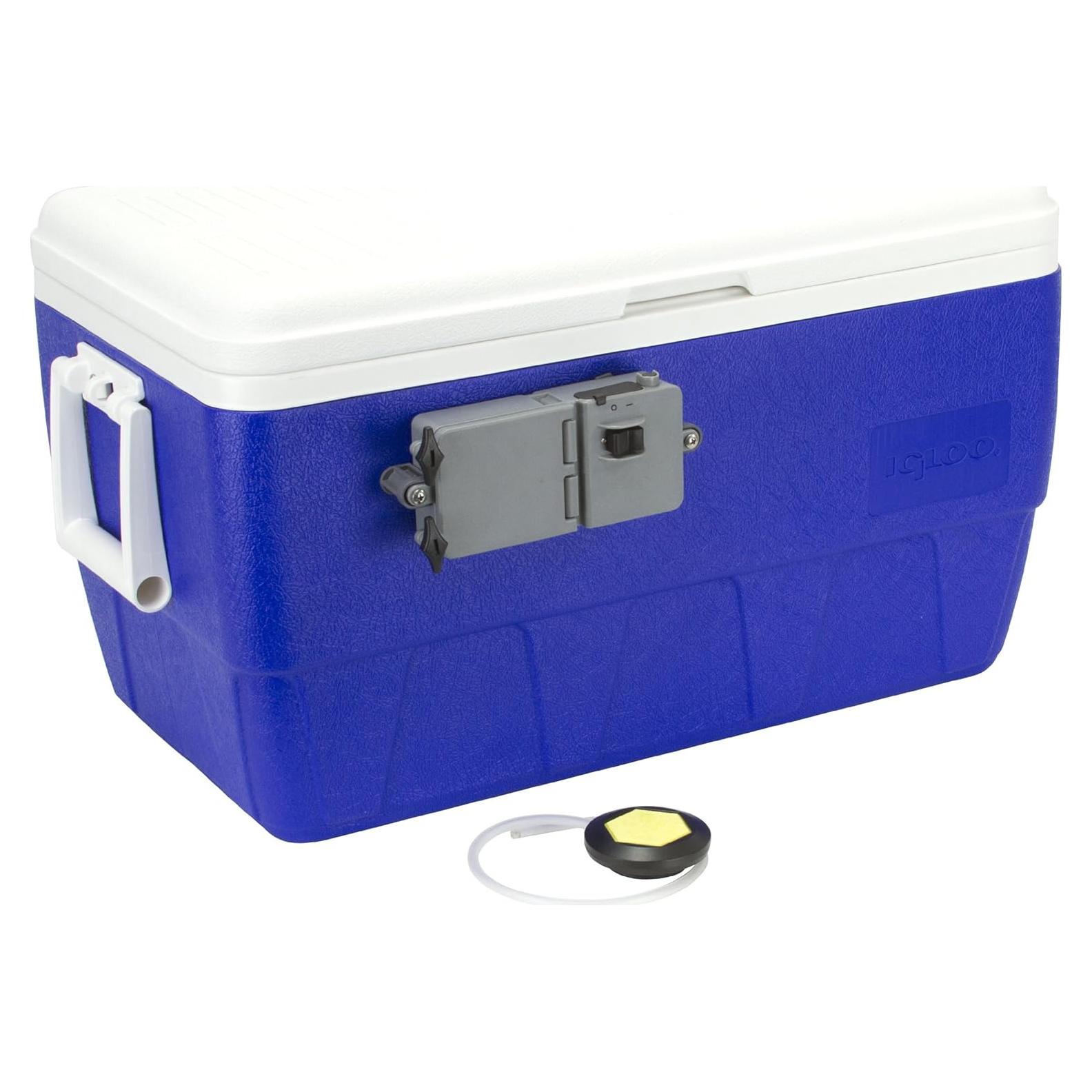 Kit de Aireación Frabill 14371 para Enfriador 15 Galones