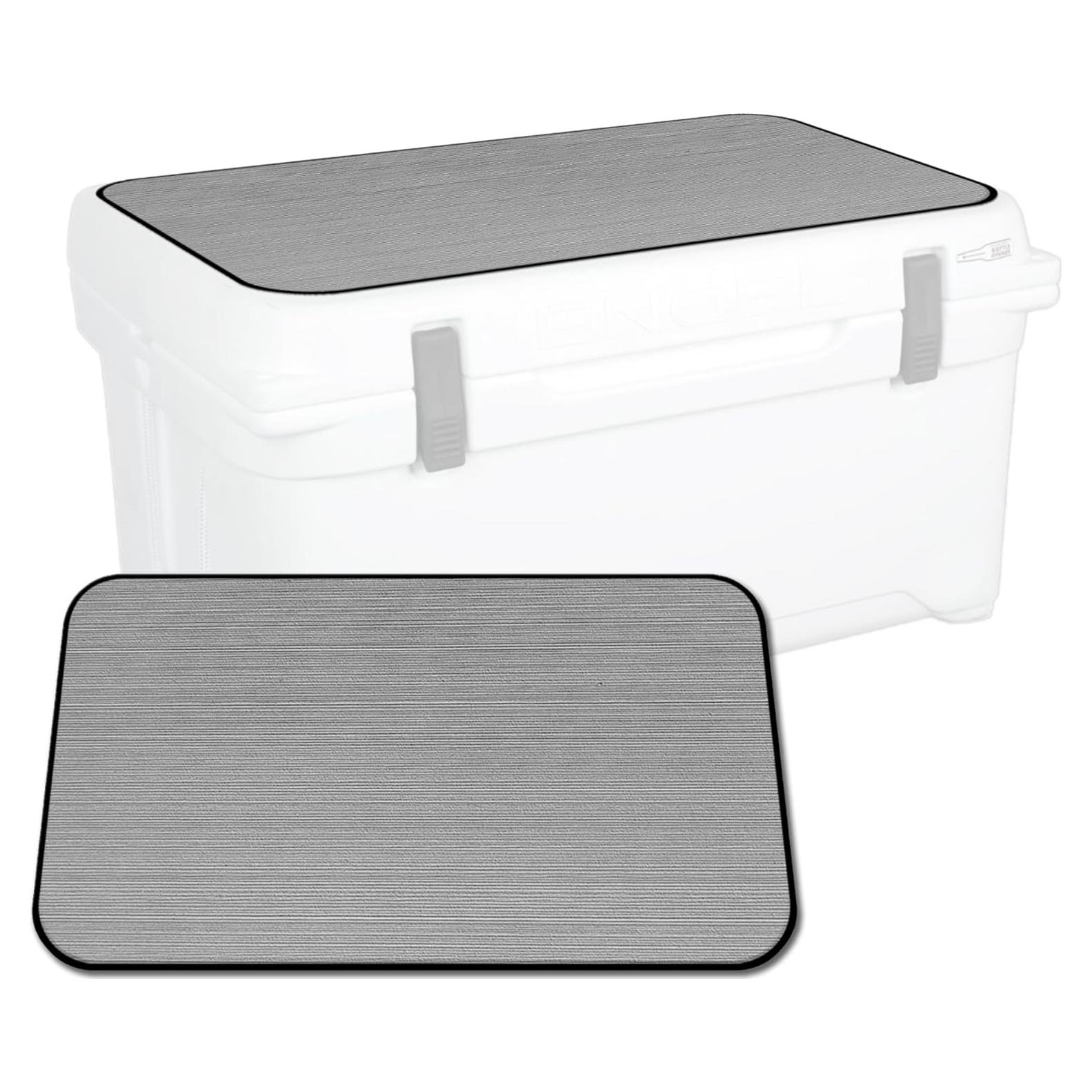 Pad Antideslizante EVA USATuff para Enfriador Engel 65 QT