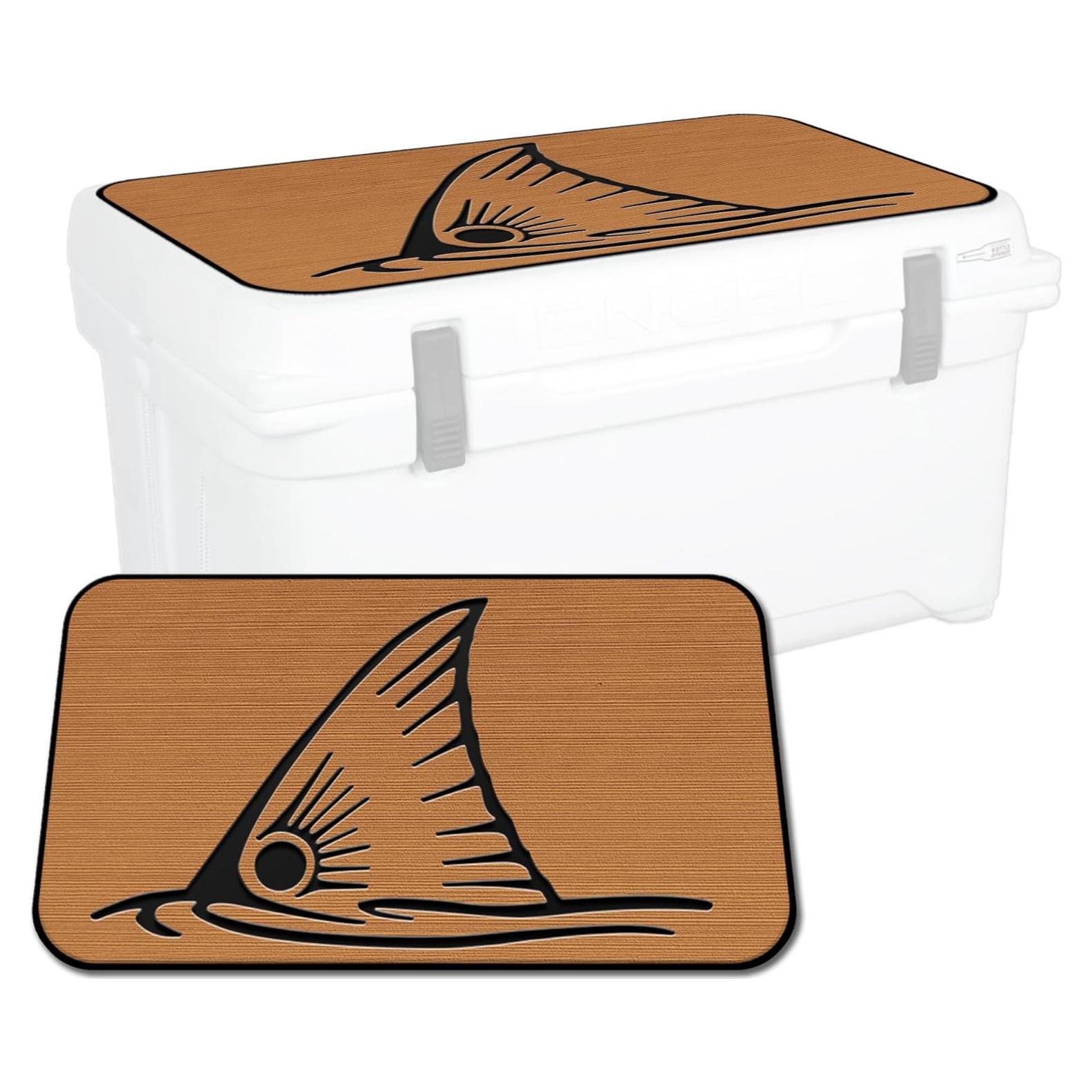 Pad Antideslizante EVA para Enfriador Engel 45 QT USATuff