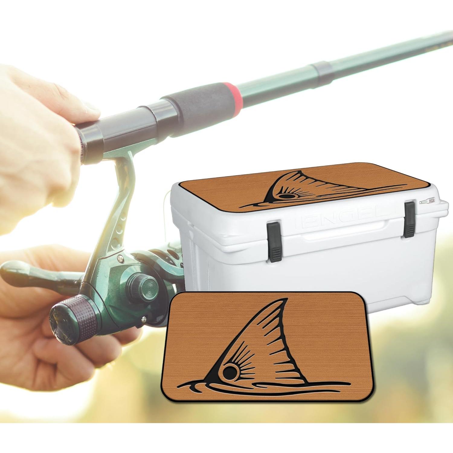 Pad Antideslizante EVA para Enfriador Engel 45 QT USATuff