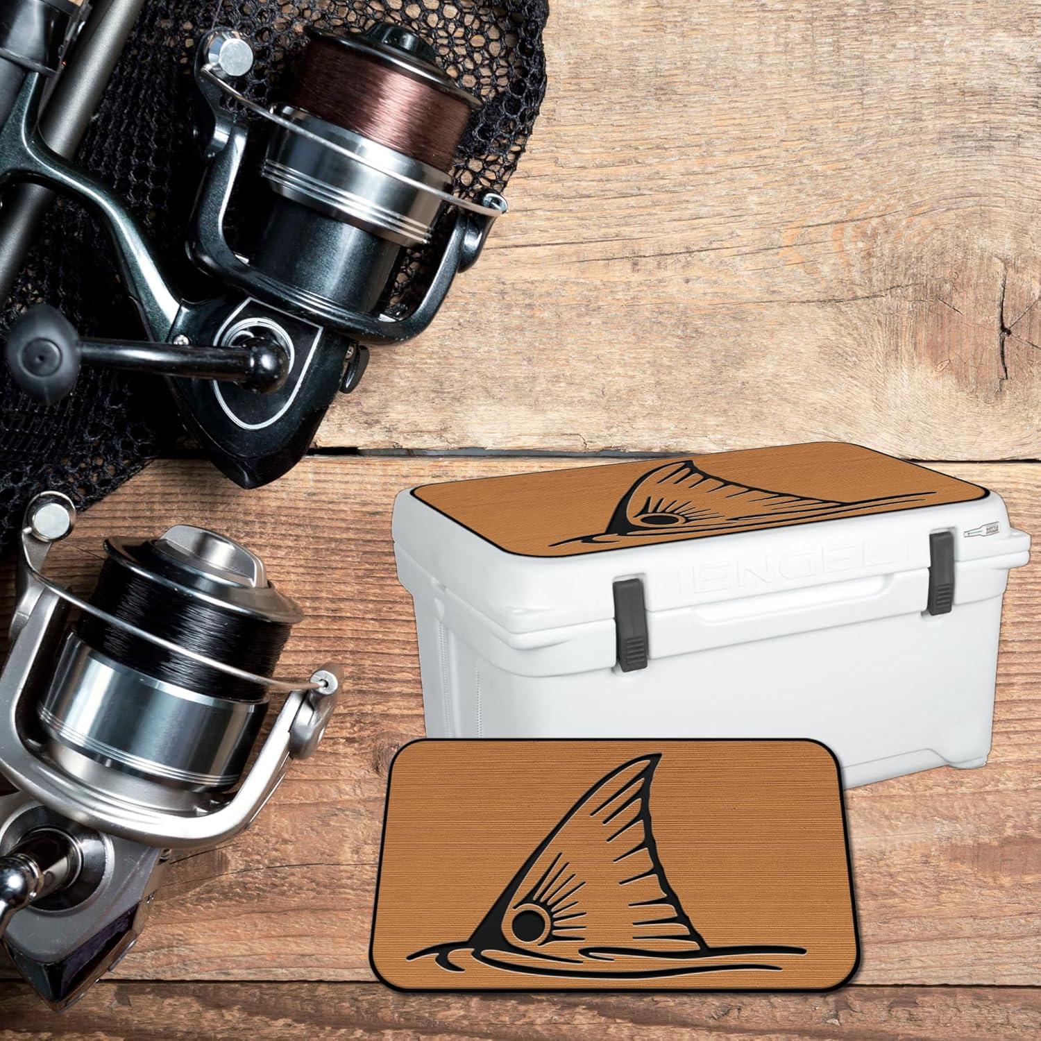 Pad Antideslizante EVA para Enfriador Engel 45 QT USATuff