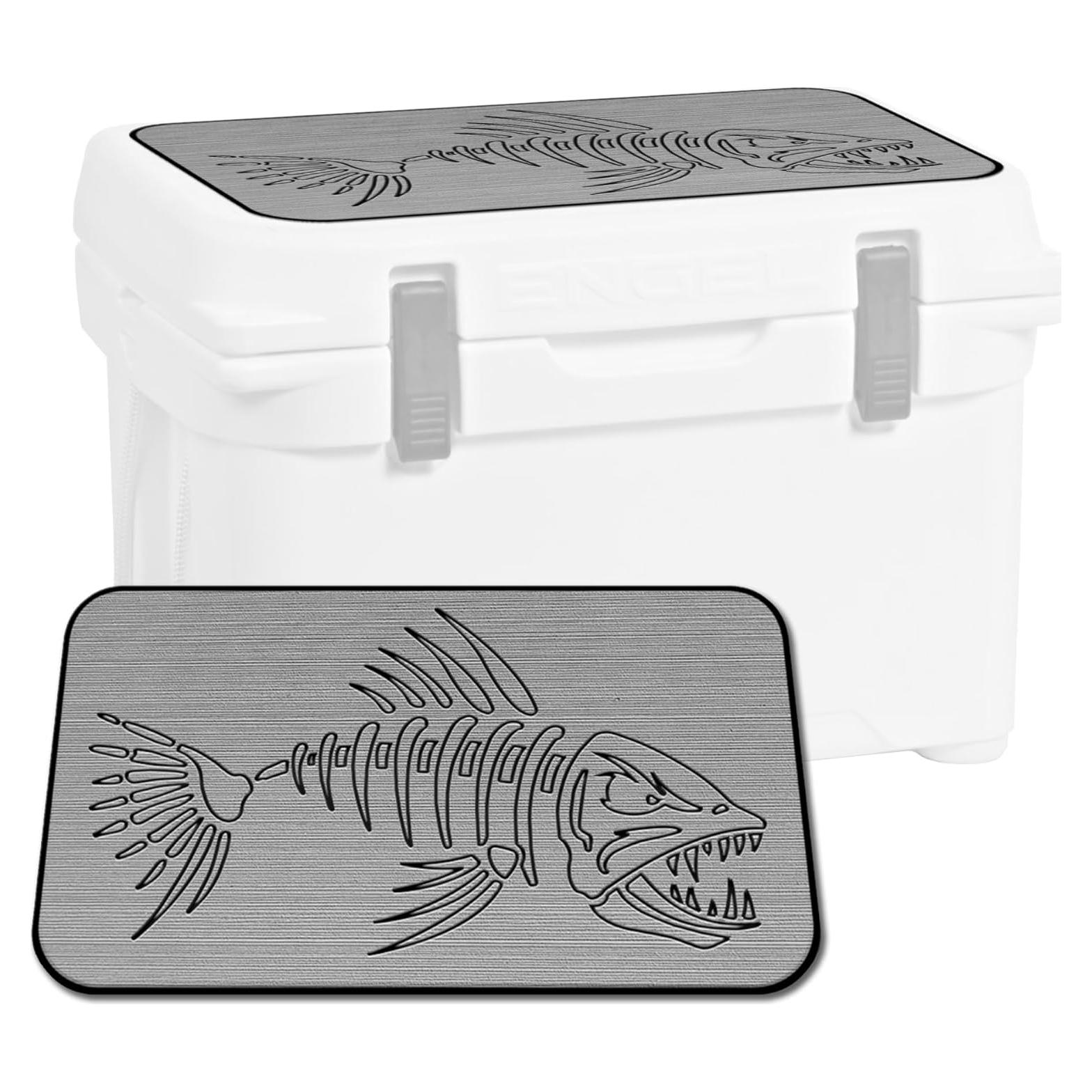 Pad Antideslizante EVA para Enfriador Engel 25 QT USATuff