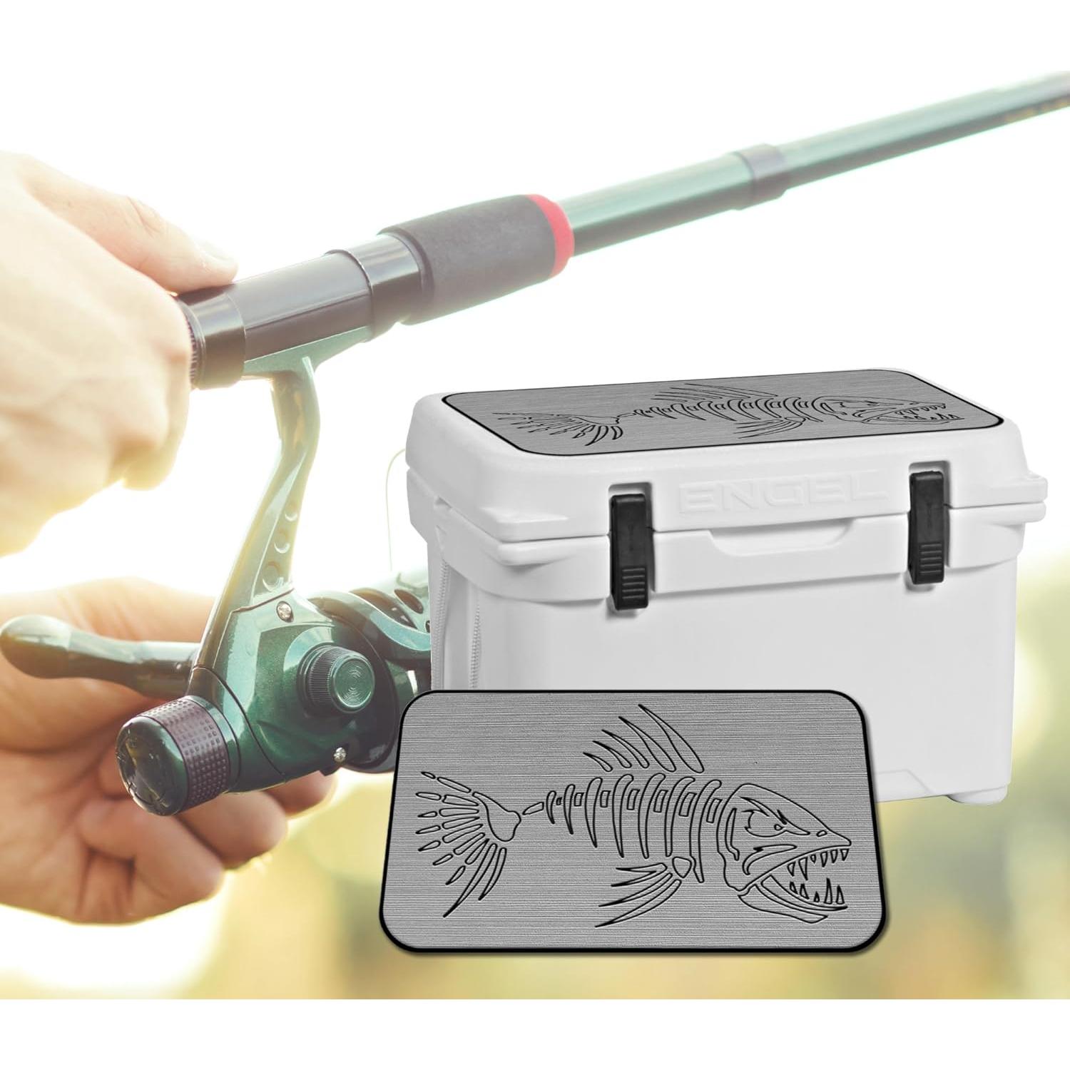 Pad Antideslizante EVA para Enfriador Engel 25 QT USATuff