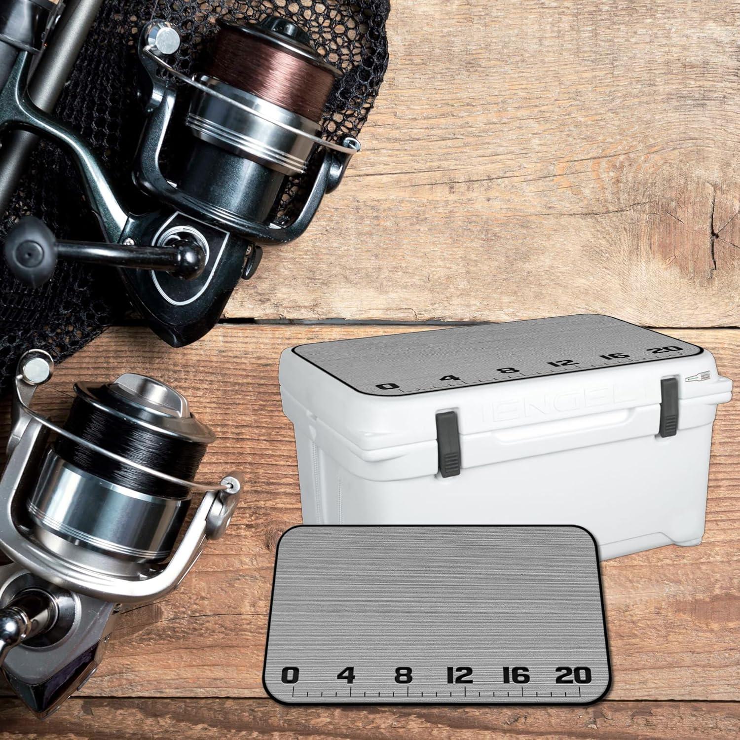 Pad Antideslizante EVA USATuff para Enfriador Engel 35 QT