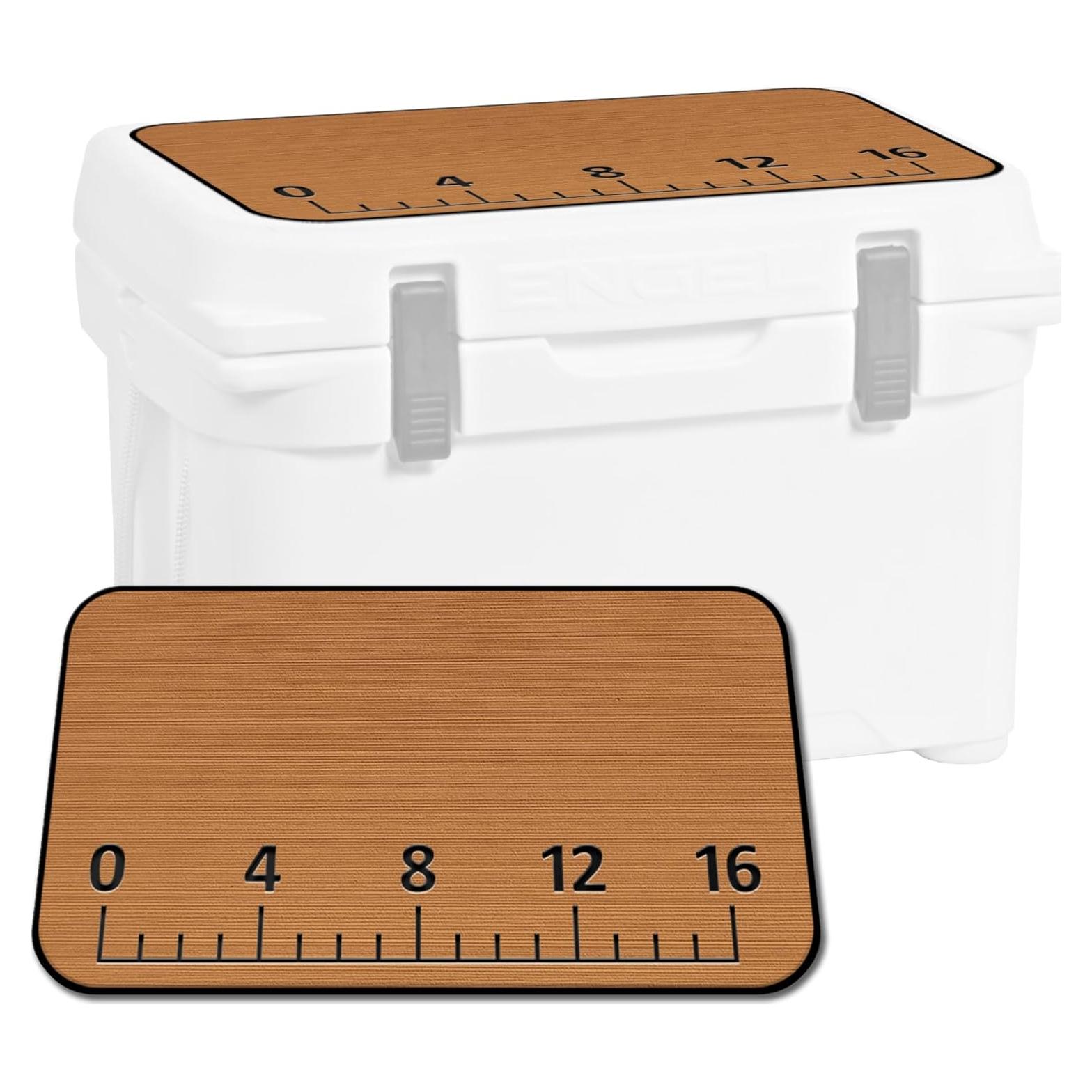 Pad Antideslizante EVA para Enfriador Engel 25 QT USATuff