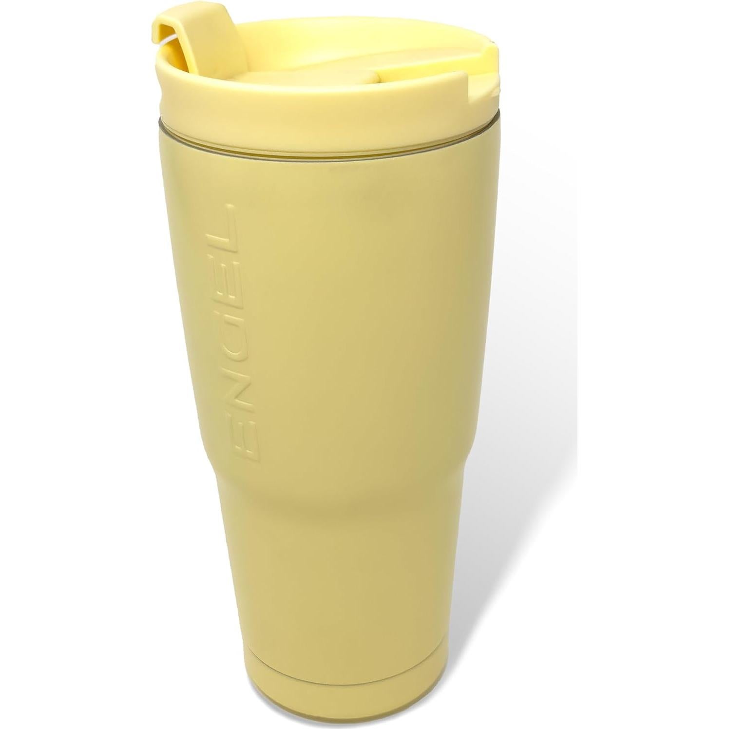 Nevera ENGEL 60 QT Ultra-Ligera con 2 Paquetes de Hielo y Vaso 22 oz