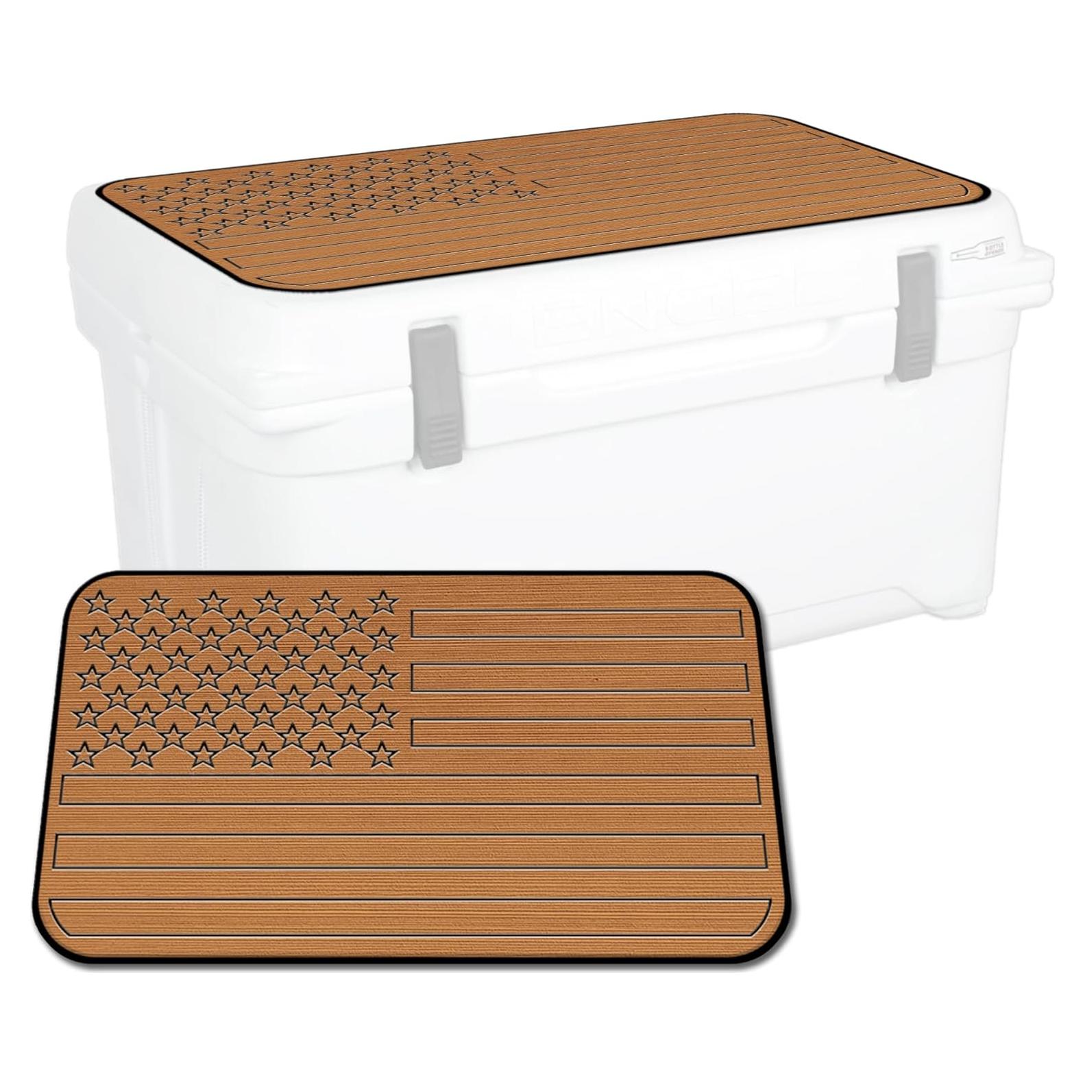 Pad Antideslizante USATuff para Enfriador Engel 65 QT