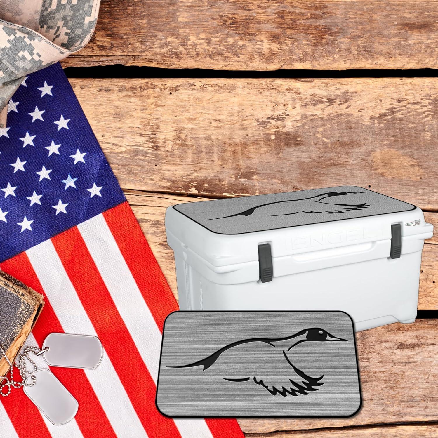 Pad Antideslizante EVA USATuff para Enfriador Engel 45 QT