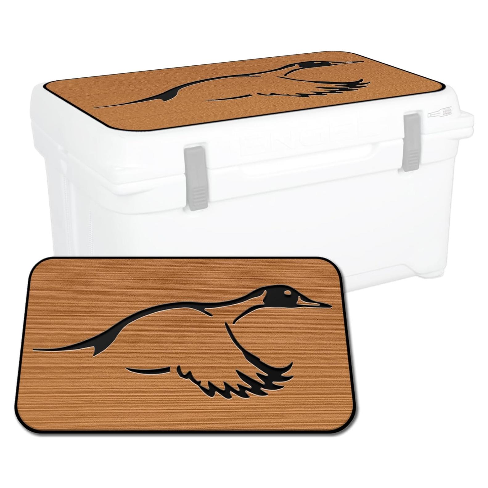 Pad Antideslizante EVA USATuff para Enfriador Engel 35 QT