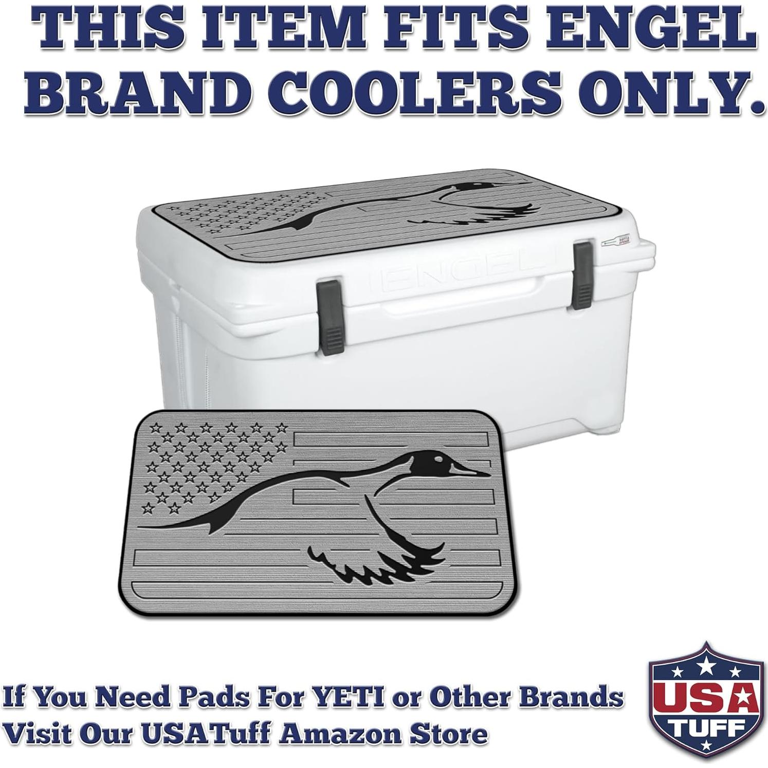 Almohadilla EVA para Enfriador Engel 35 QT USATuff Antideslizante