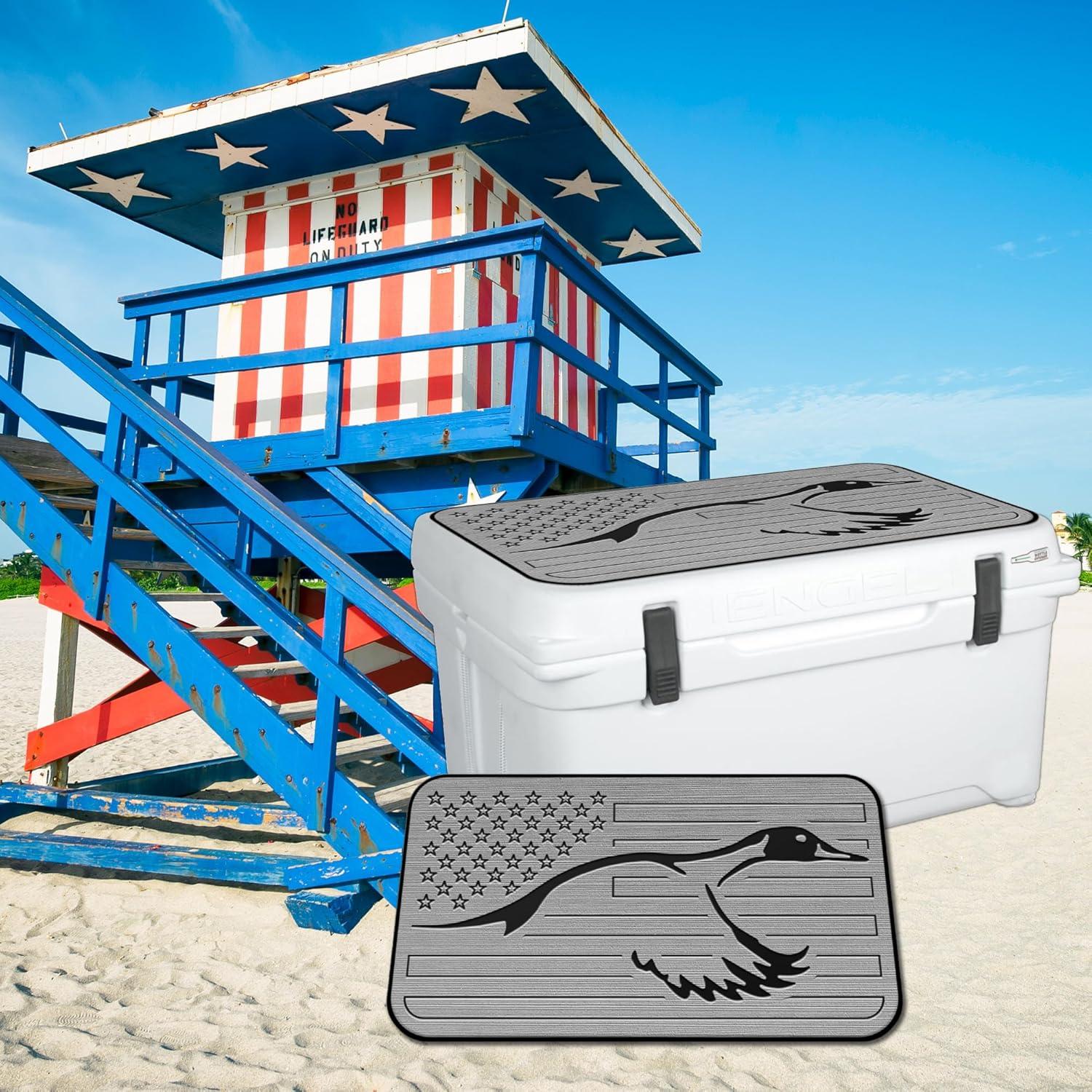 Almohadilla EVA para Enfriador Engel 35 QT USATuff Antideslizante