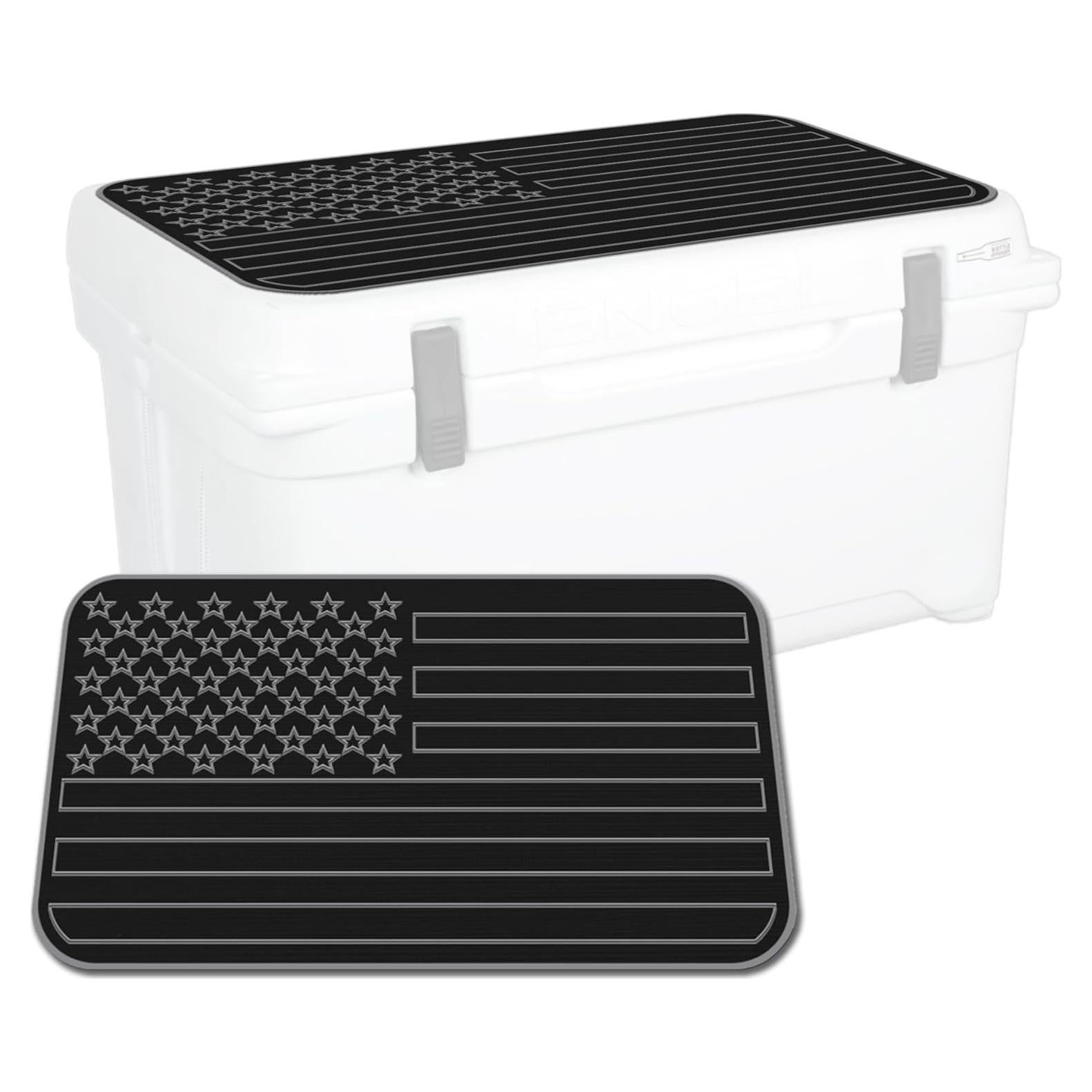 Pad Antideslizante EVA USATuff para Enfriador Engel 45 QT