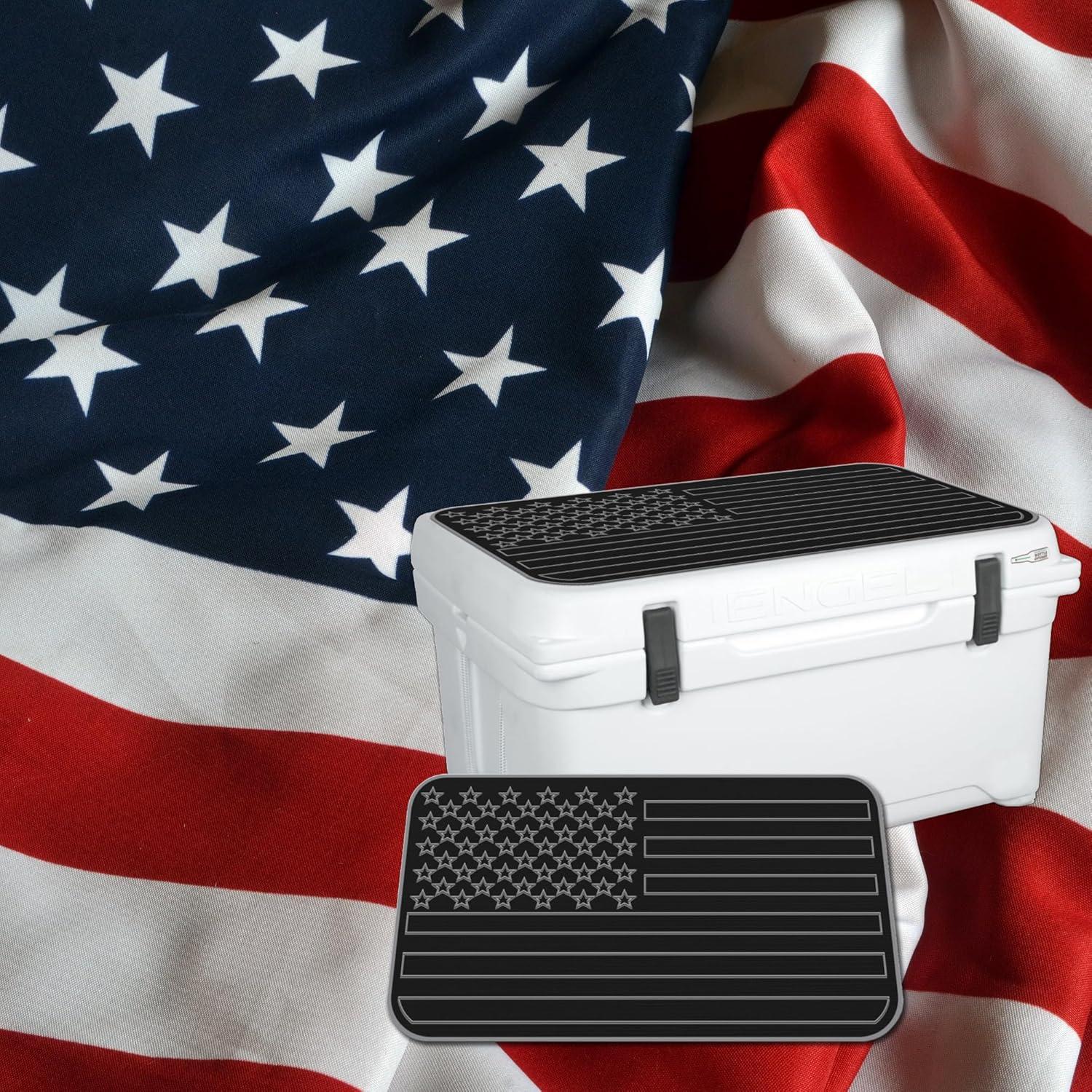 Pad Antideslizante EVA USATuff para Enfriador Engel 45 QT