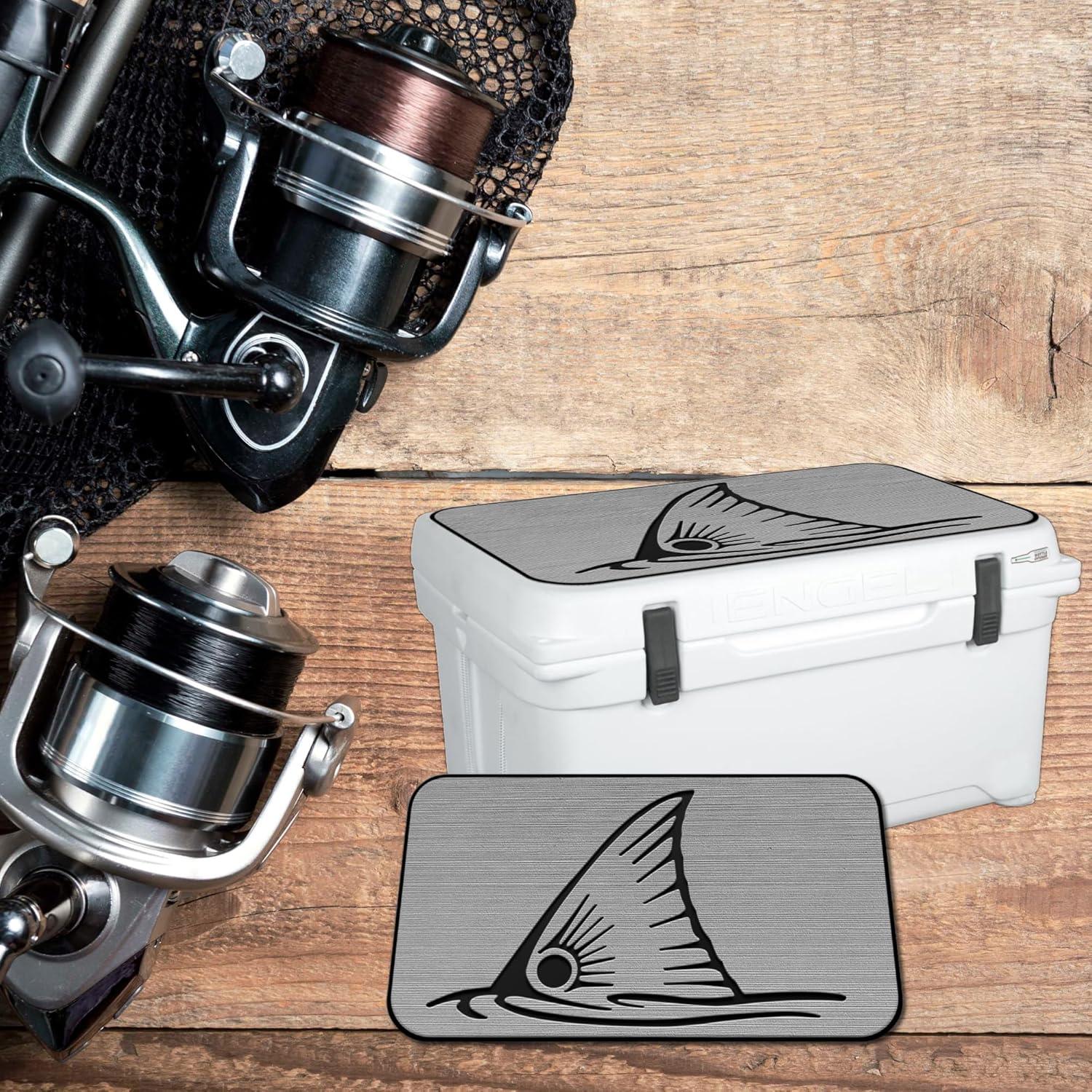 Pad Antideslizante EVA USATuff para Enfriador Engel 65 QT