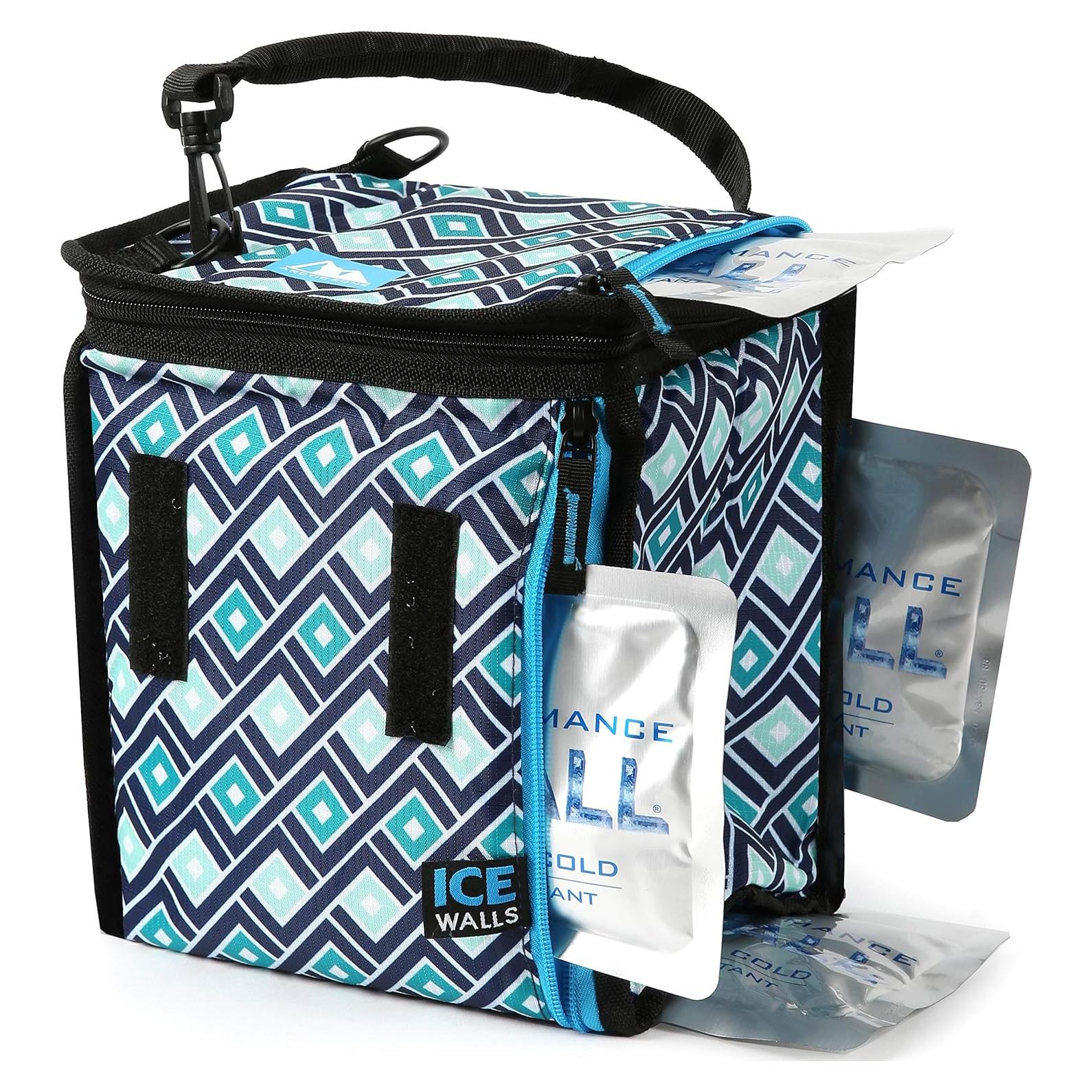 Bolsa de Almuerzo Arctic Zone AZ Lunch 7.65 kg Tabatha Diamonds