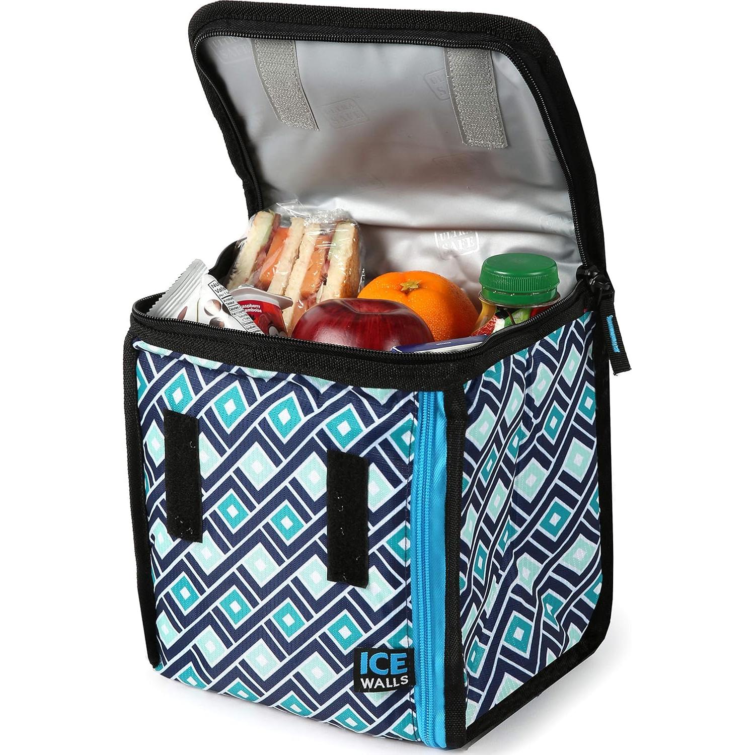 Bolsa de Almuerzo Arctic Zone AZ Lunch 7.65 kg Tabatha Diamonds