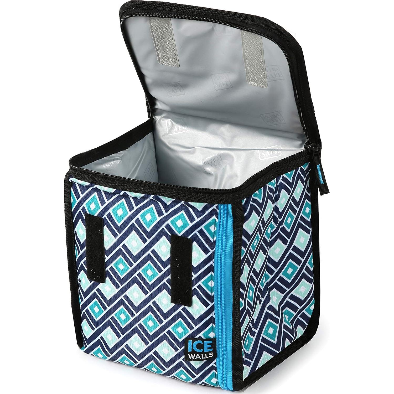 Bolsa de Almuerzo Arctic Zone AZ Lunch 7.65 kg Tabatha Diamonds