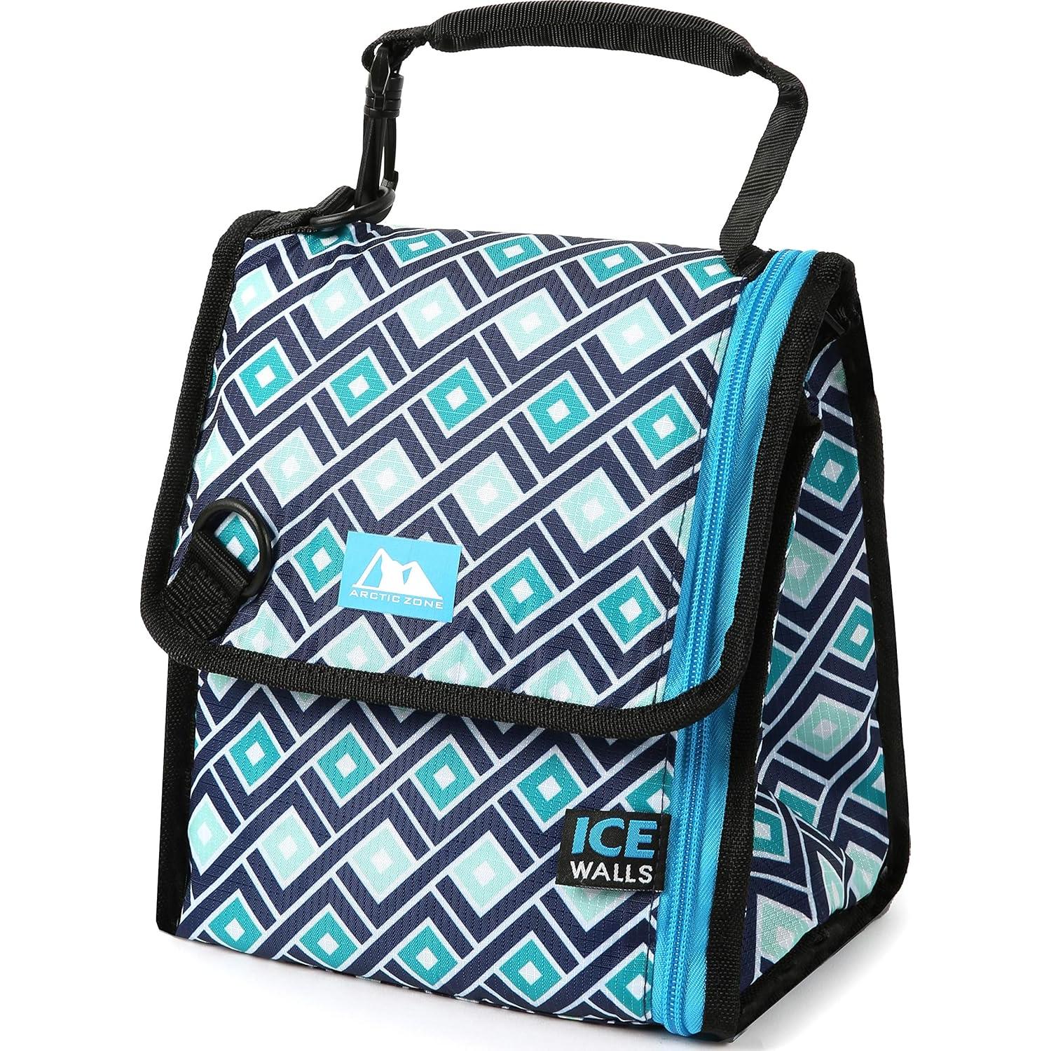 Bolsa de Almuerzo Arctic Zone AZ Lunch 7.65 kg Tabatha Diamonds