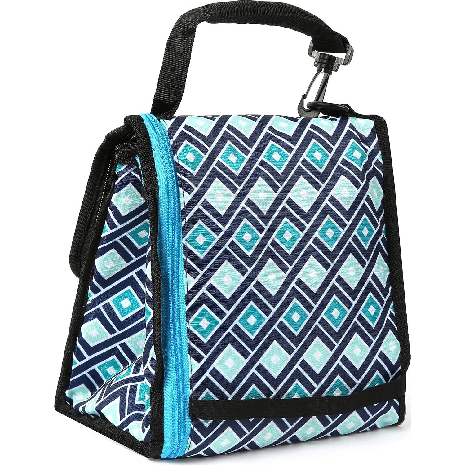 Bolsa de Almuerzo Arctic Zone AZ Lunch 7.65 kg Tabatha Diamonds