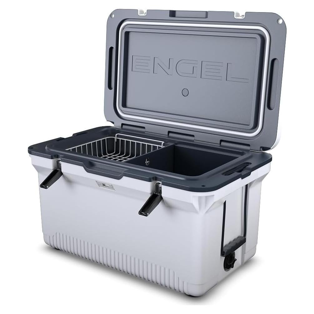 Nevera ENGEL UL60 60QT Ultra-Ligera Aislada 56.8L