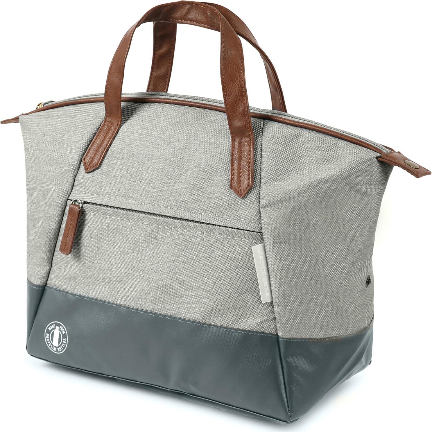 Bolsa Térmica Ecológica Arctic Zone - Almuerzo Gris 8.4 kg