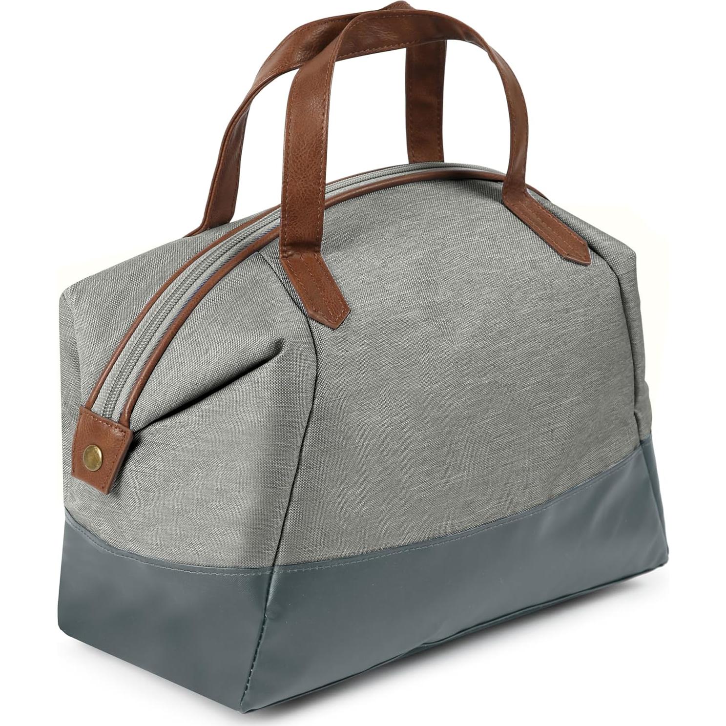 Bolsa Térmica Ecológica Arctic Zone - Almuerzo Gris 8.4 kg