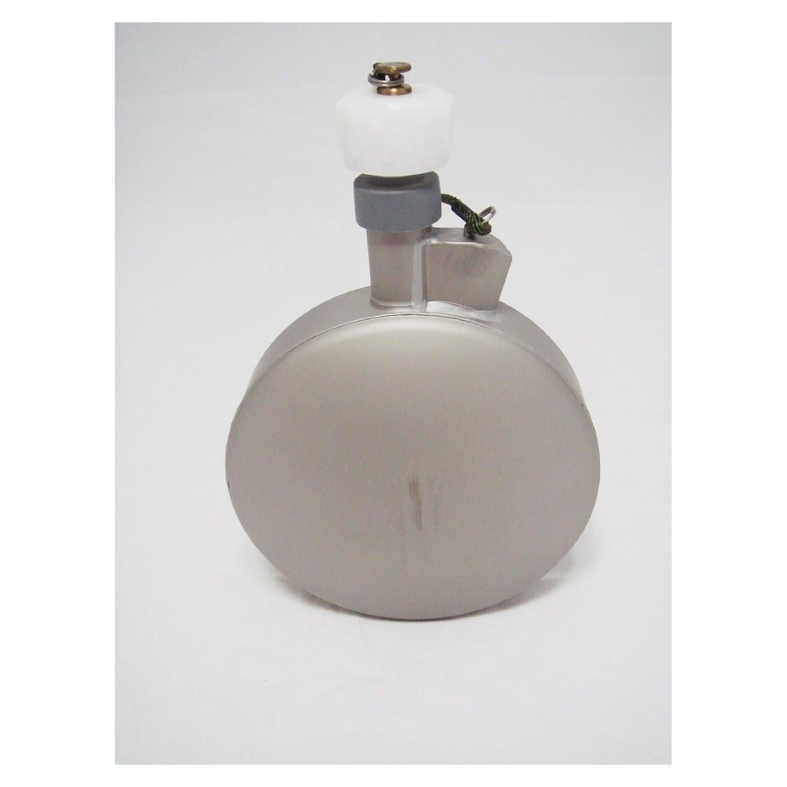 Cantimplora de Agua Militar Acero 0.95L Ejército EE. UU.