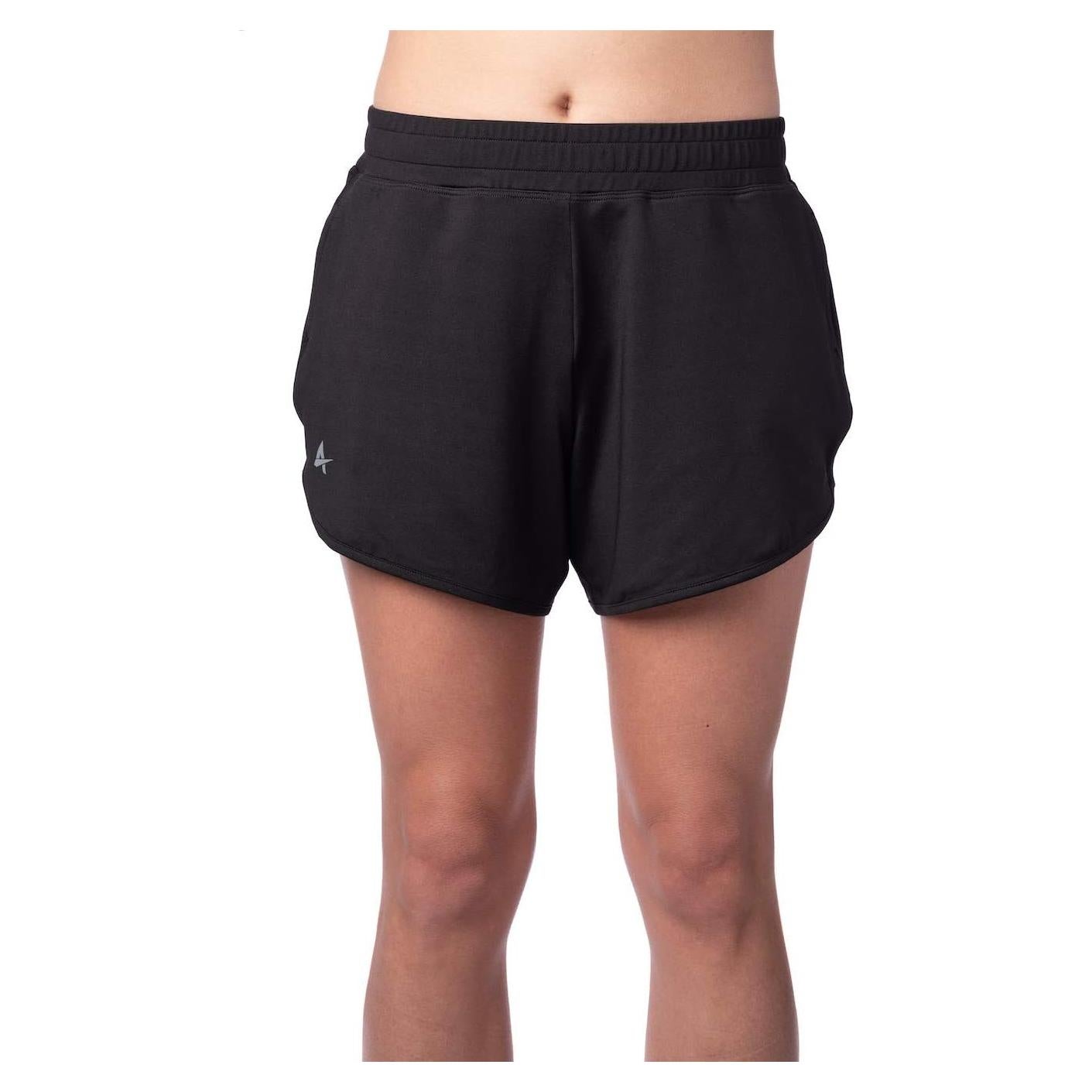 Pantalones Cortos Activos Arctic Cool para Mujeres - Enfriamiento UPF 50+