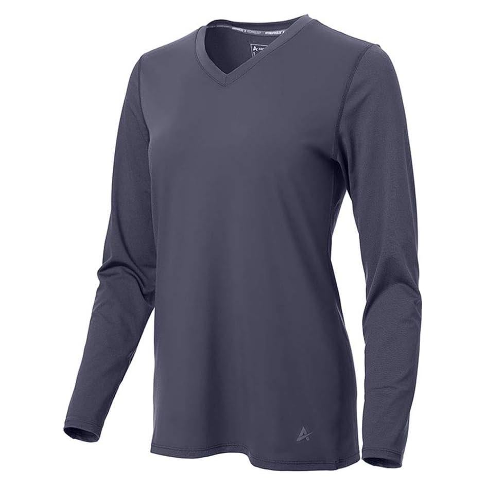 Camisa de Enfriamiento Instantáneo Arctic Cool UPF 50+ Mujer