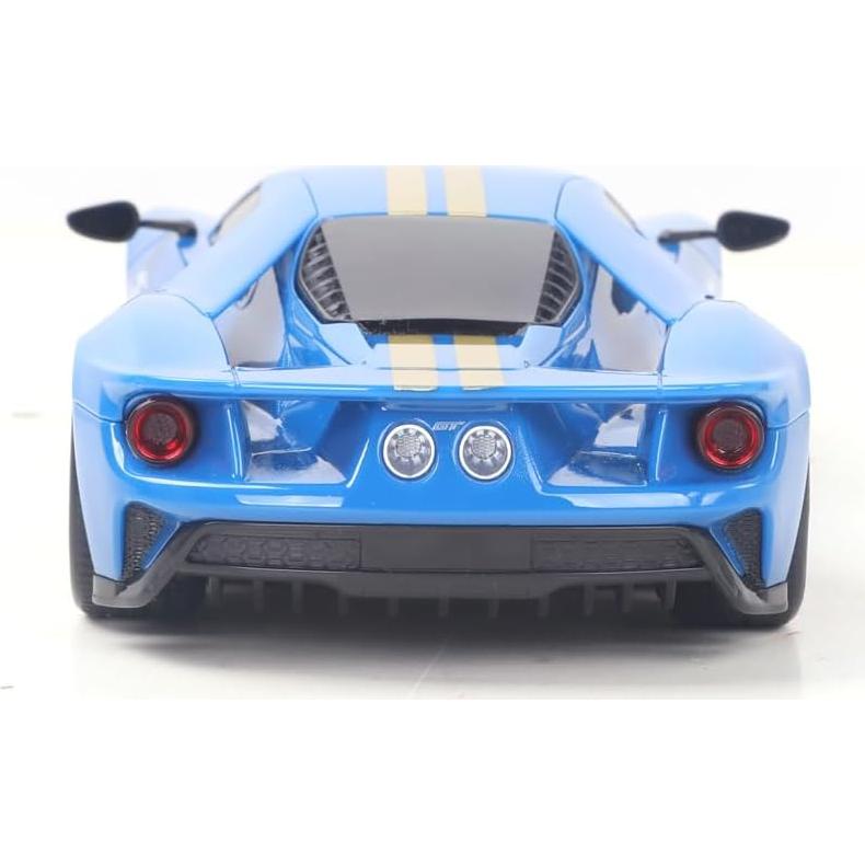Coche RC Vinie Ford GT Heritage 1:24 con Luces LED