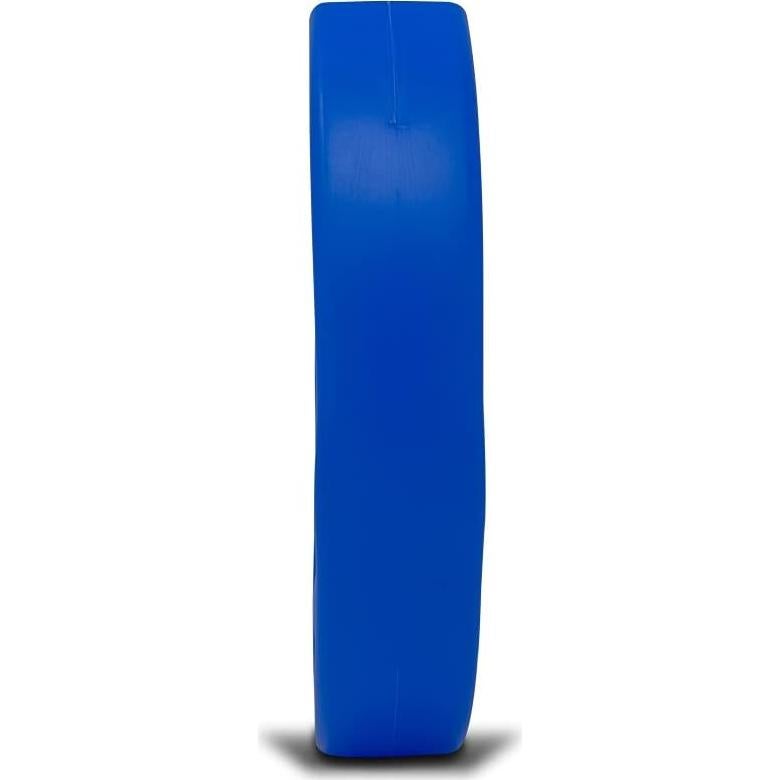 Chillin' Disc, Long Lasting Reusable Ice Pack, 4.0 LB, Blue