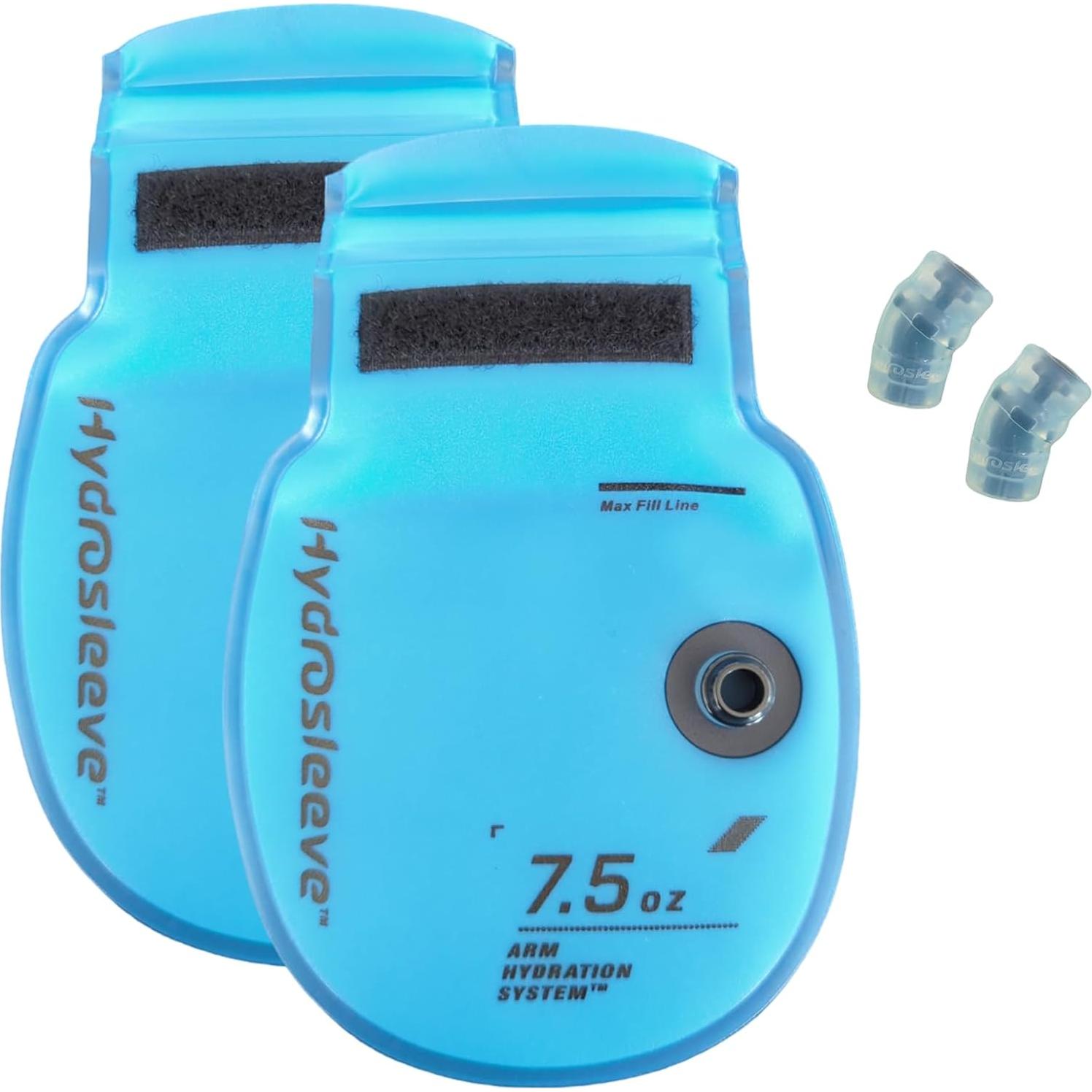 Mochila de Hidratación Manos Libres Hydrosleeve 0.21L Aislante